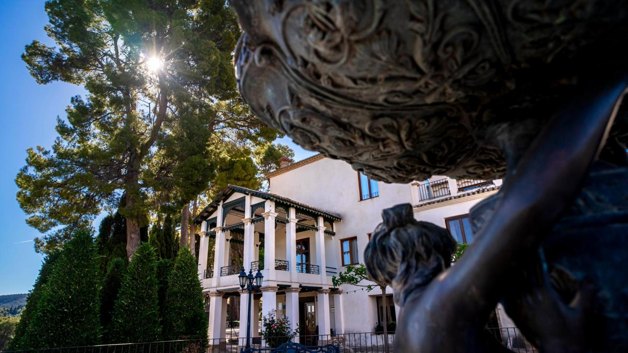 Con Encanto Masía La Mota Hotel