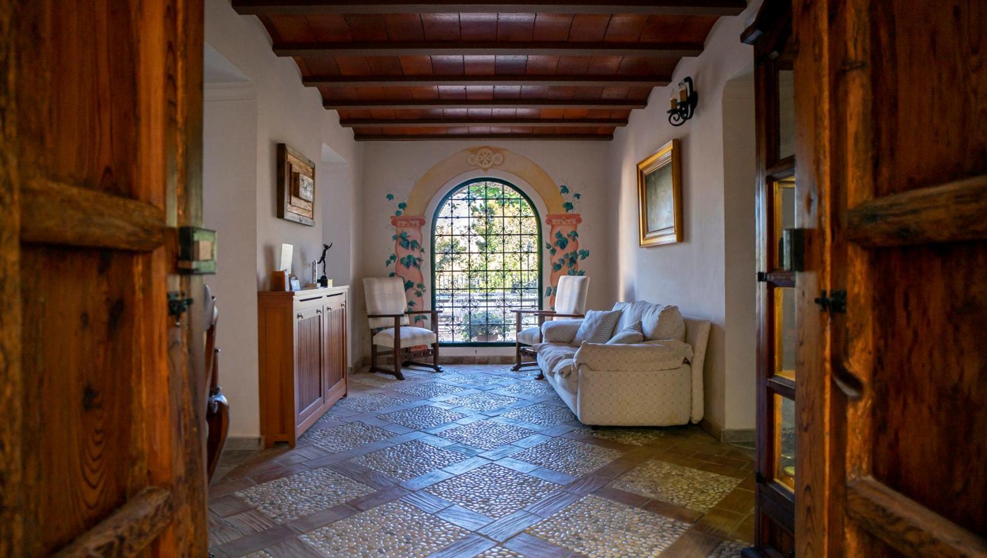 Hotel Con Encanto Masía La Mota