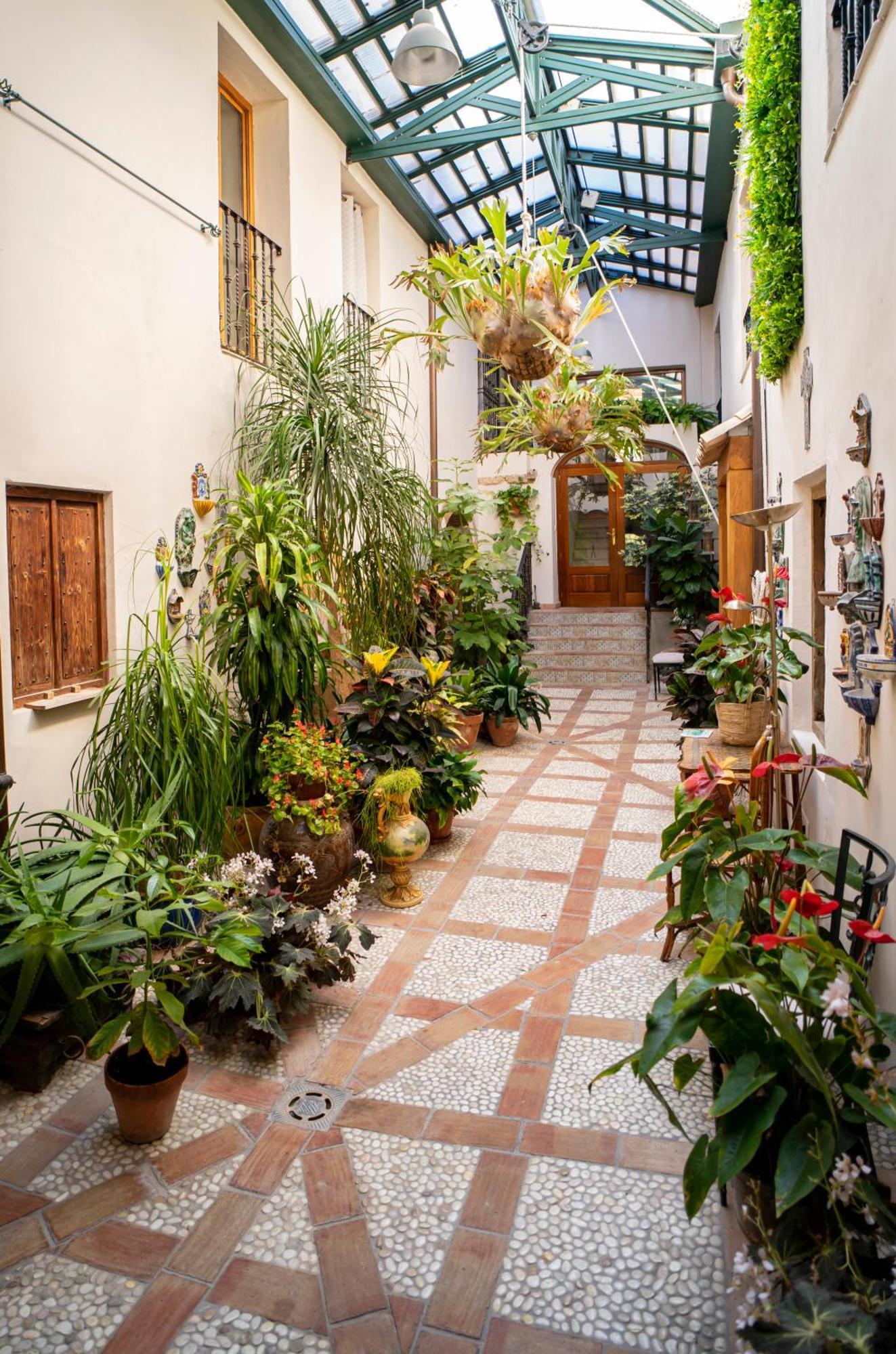 Con Encanto Masía La Mota Alcoy
