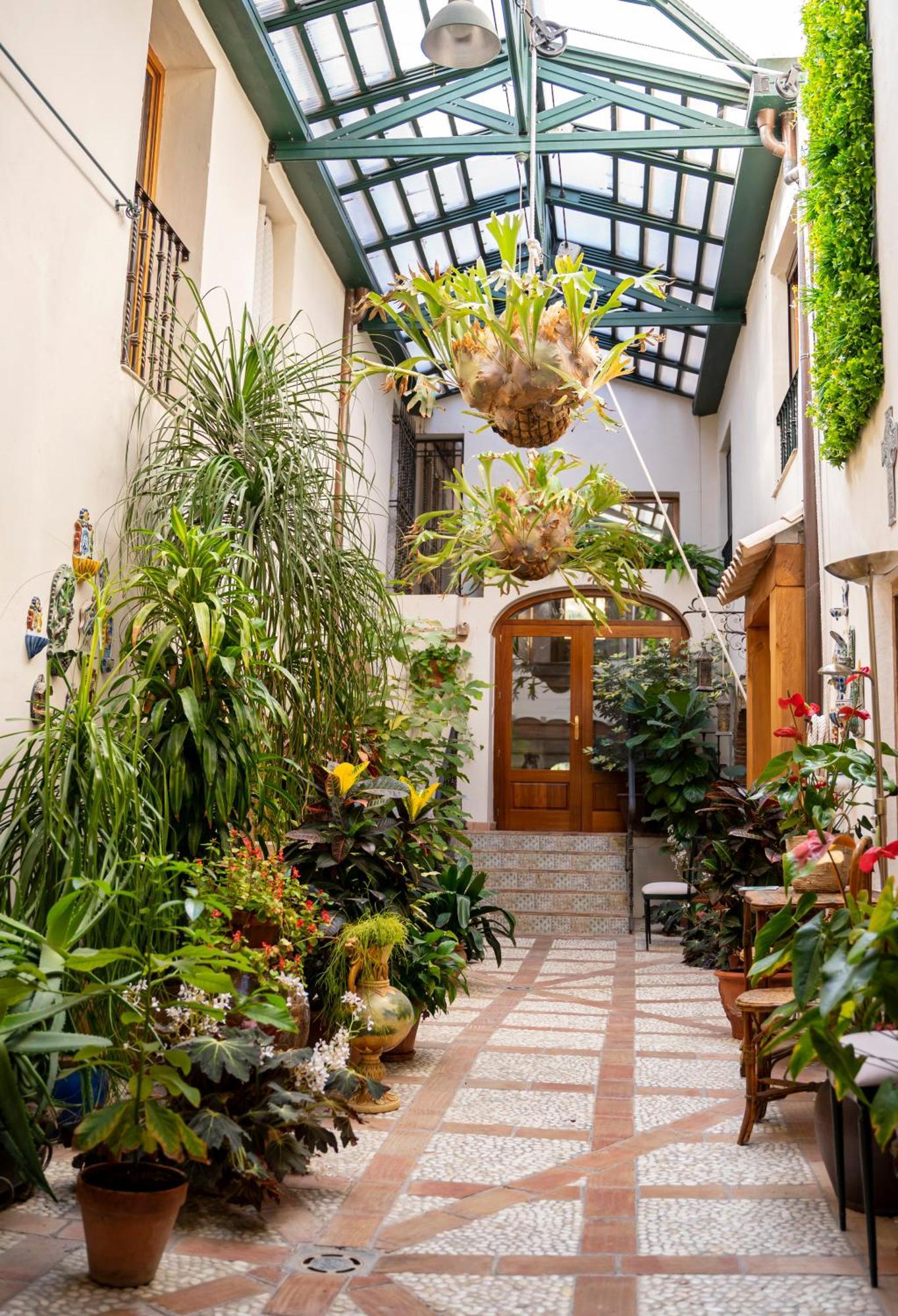 Con Encanto Masía La Mota Hotel 2*