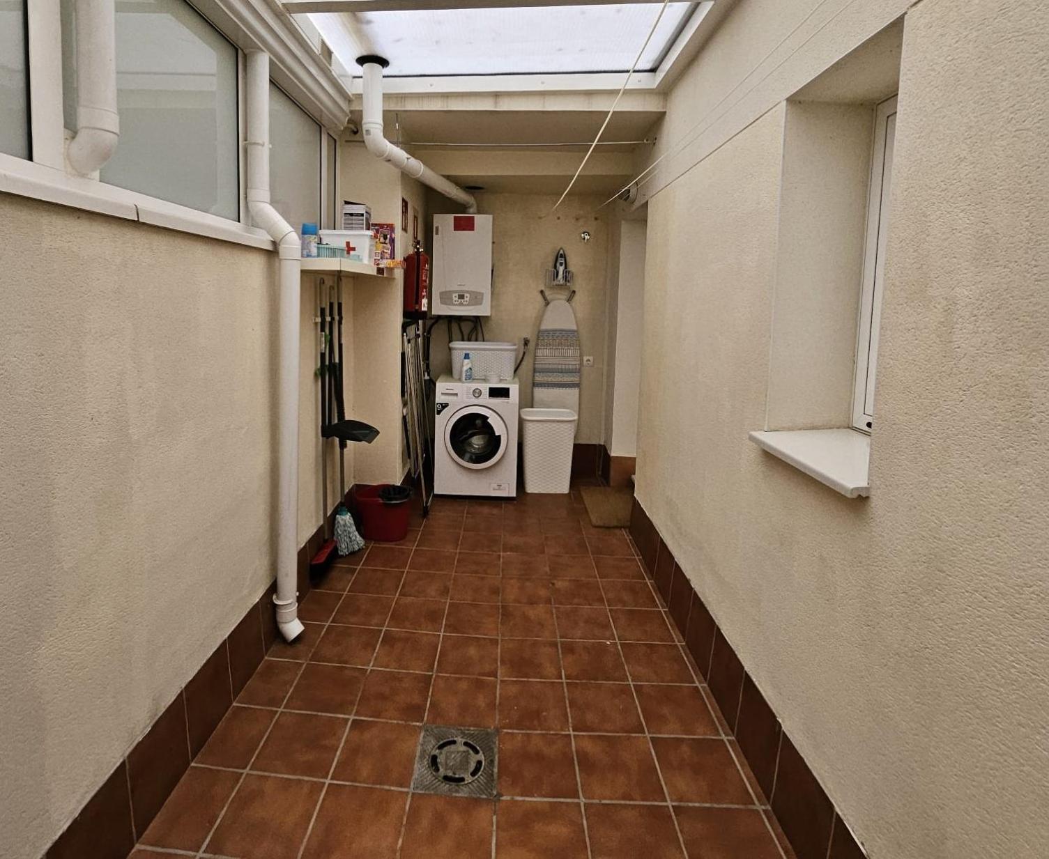 Apartamento Vilallonga