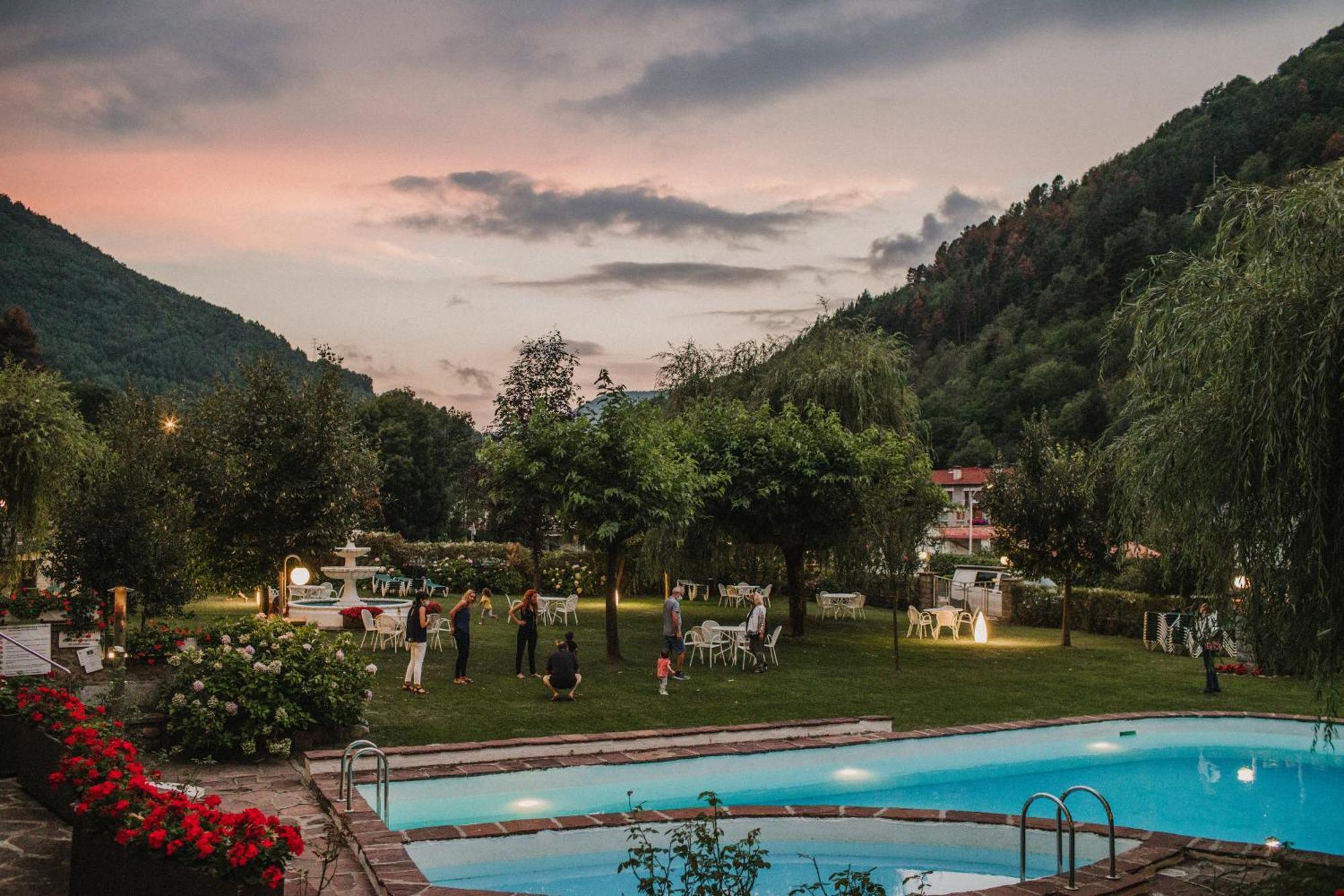 Hotel Catalunya Park Ribes De Freser