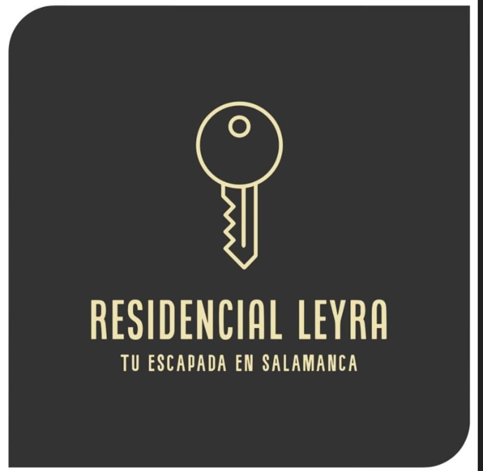 Residencial Leyra, Piso Centrico De 6 Habitaciones, 8 Camas Apartamento