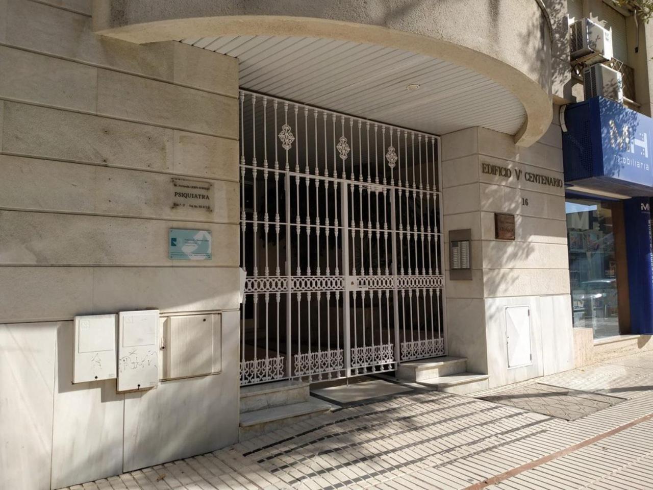 Apartamento Calzada Centro Apartamento Sanlúcar de Barrameda