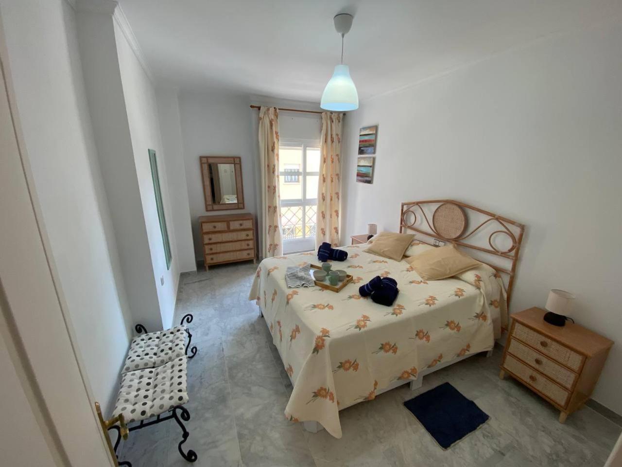 Apartamento Calzada Centro Apartamento
