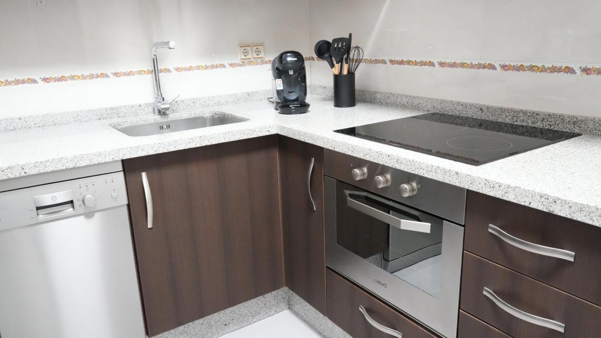 Merced Alta Apartment
