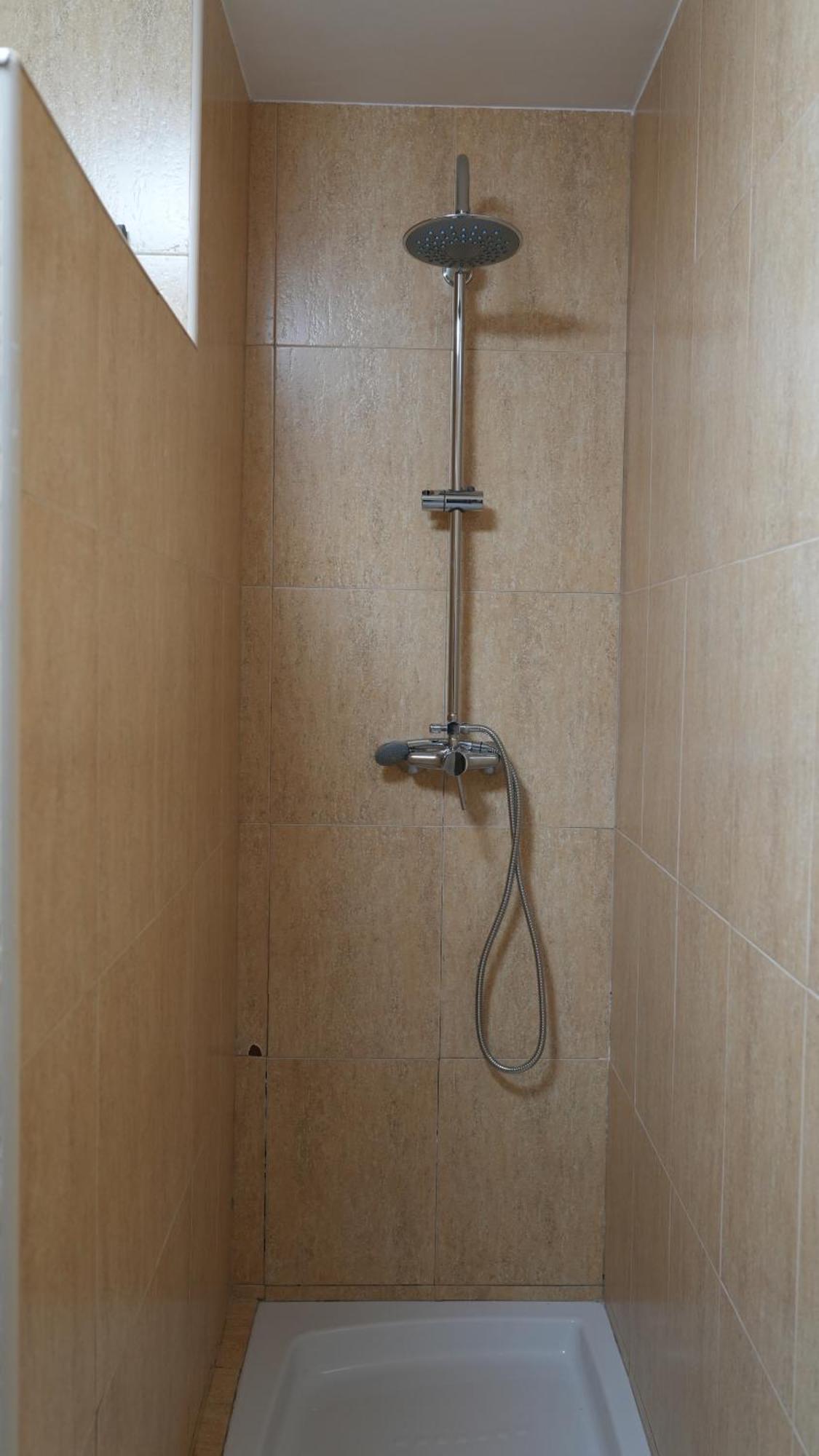 Apartment Merced Alta Jaen