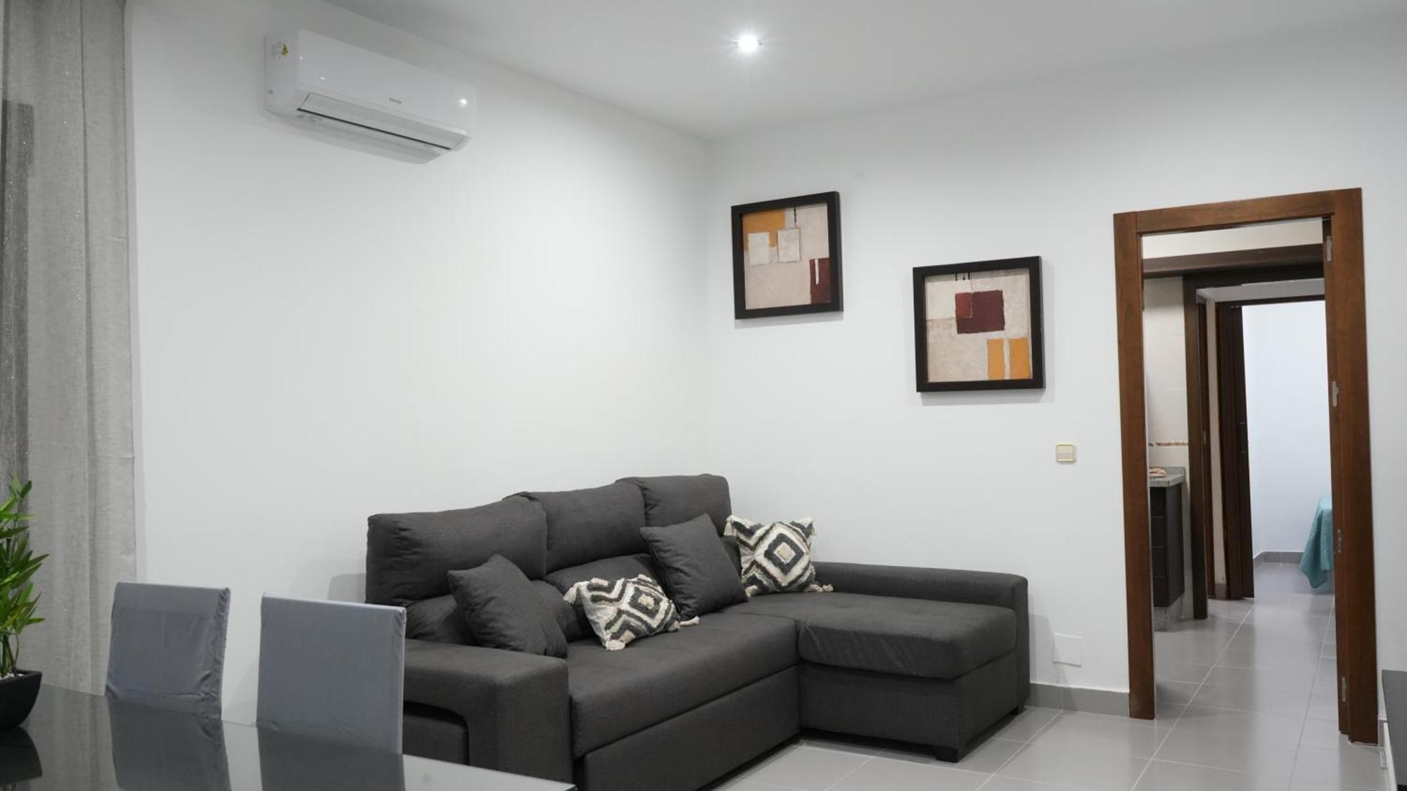 Merced Alta Apartment Jaen