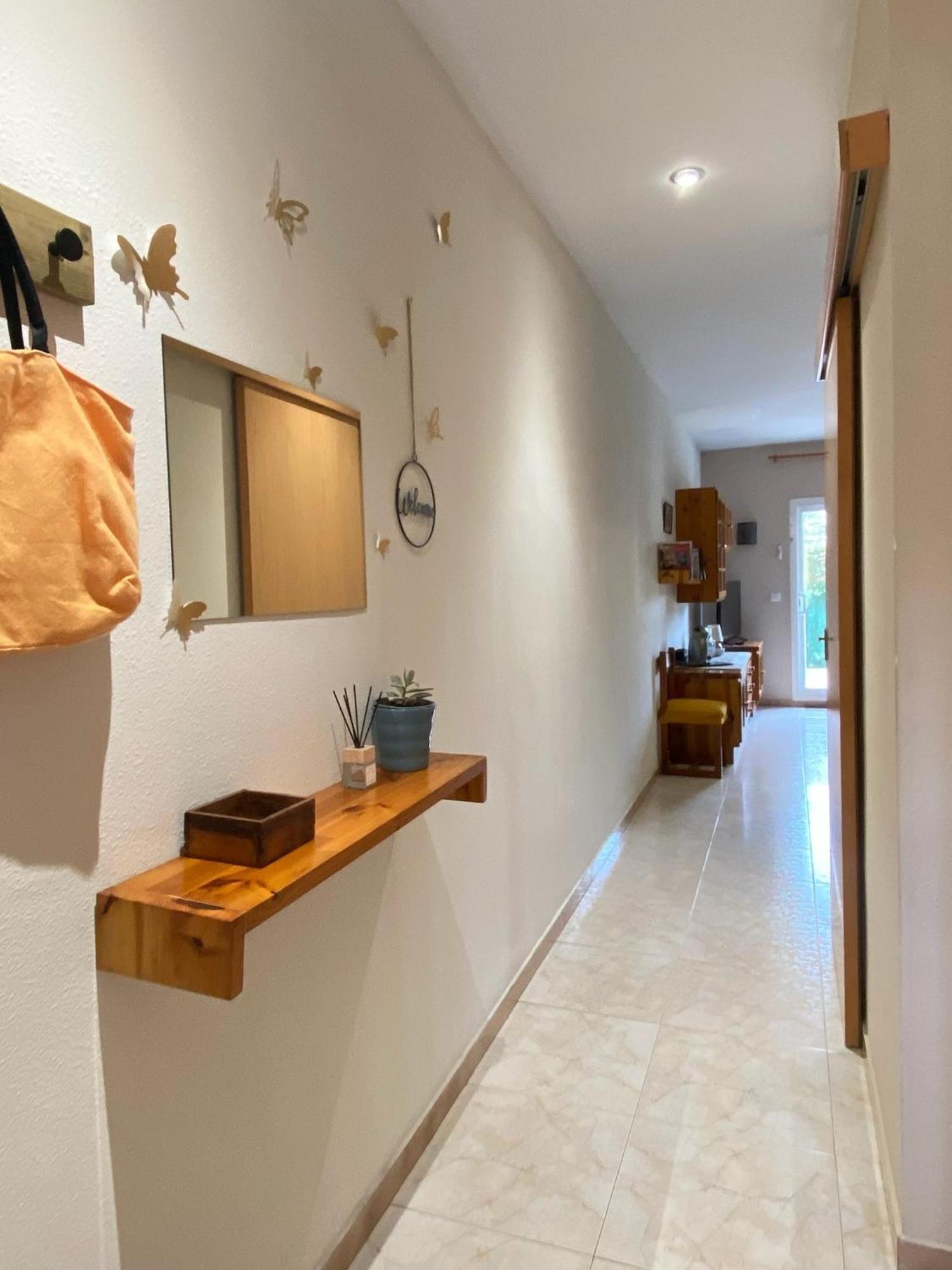 Casa Sobrestany Сasa de vacaciones