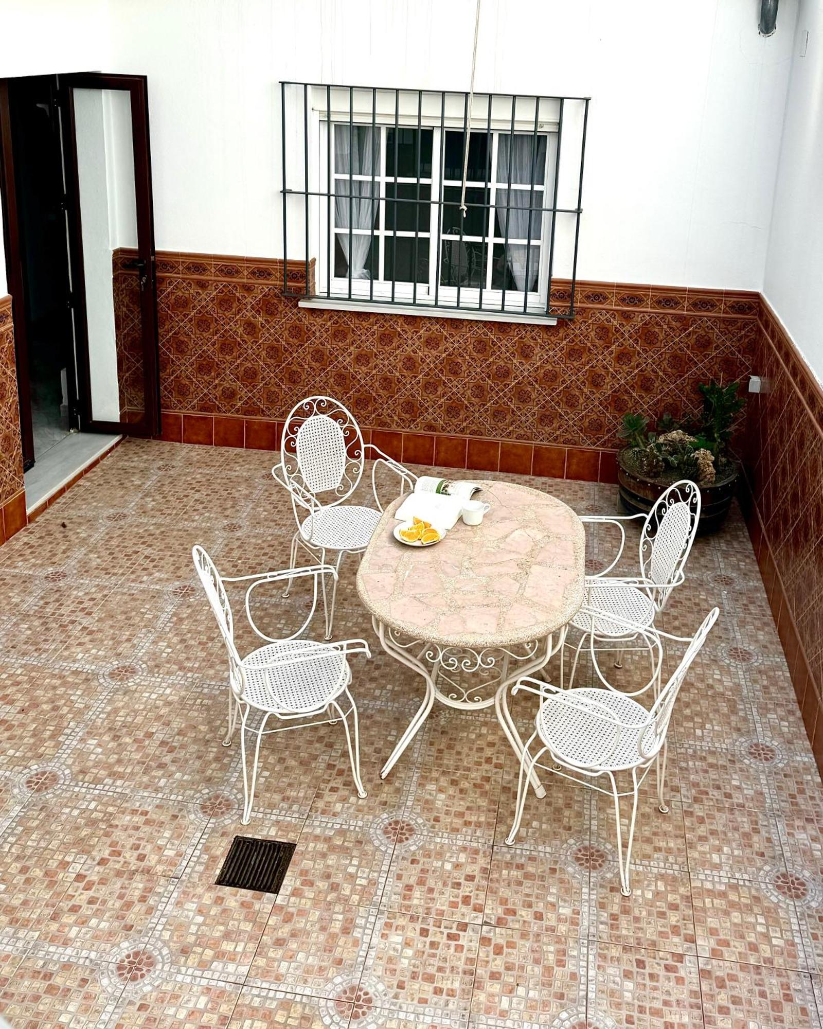 Casa Paquita Сasa de vacaciones