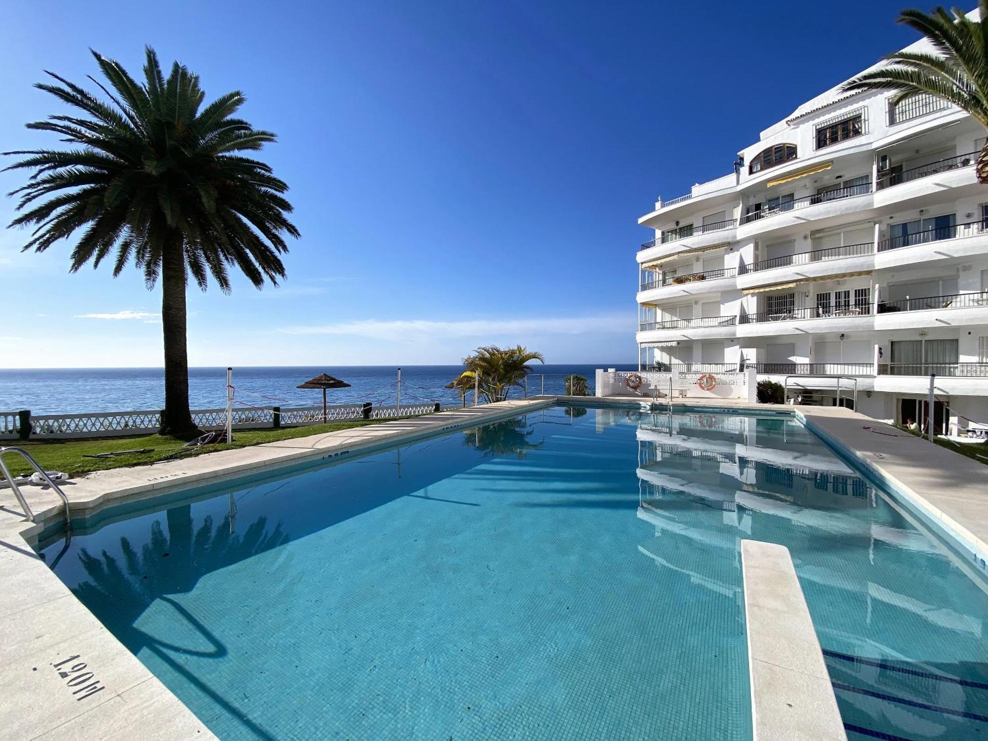 Apartment Acapulco Playa 302 Casasol