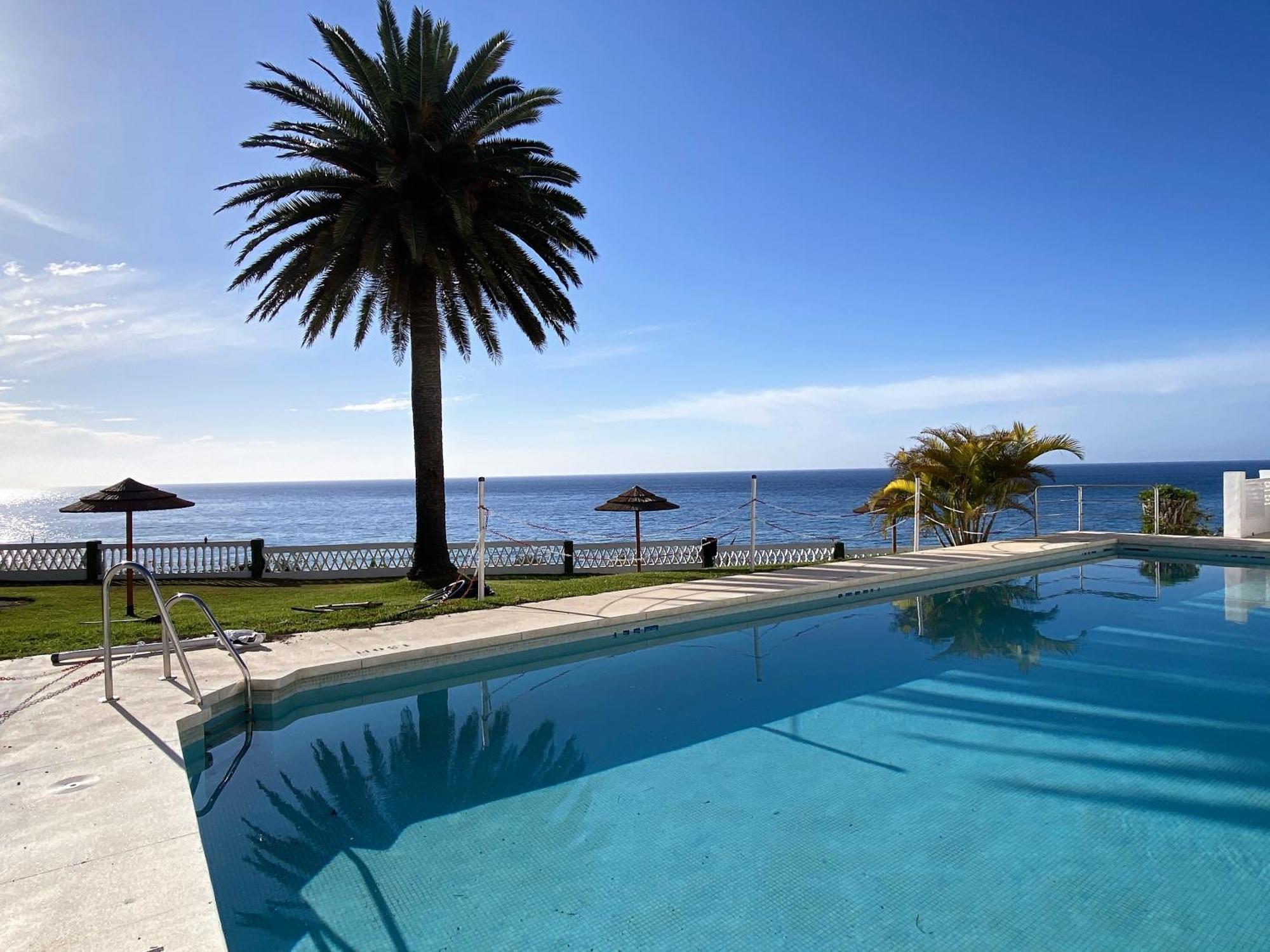 Apartment Acapulco Playa 302 Casasol Nerja