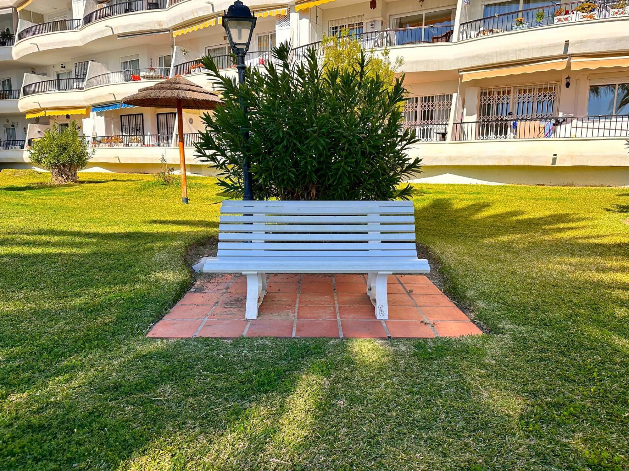 Acapulco Playa 302 Casasol Nerja