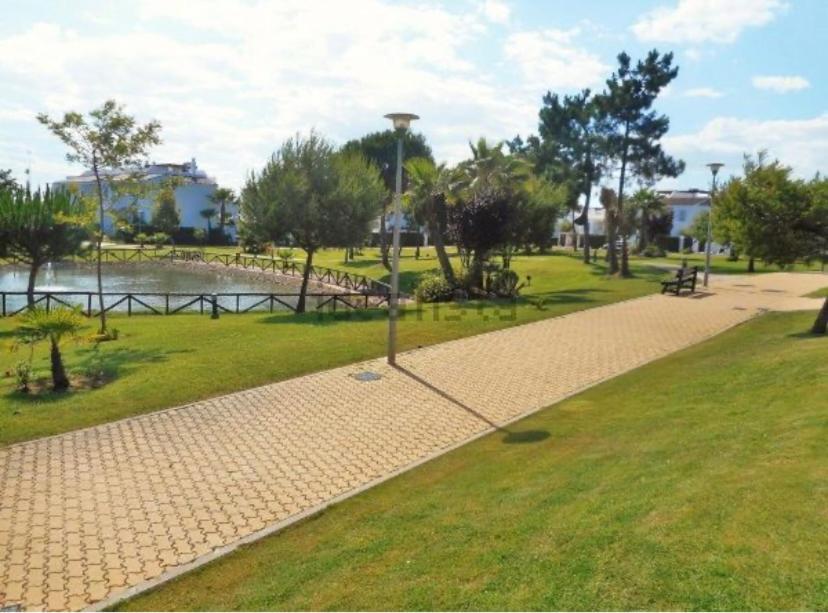 Luxury Hacienda Golf Apartamento