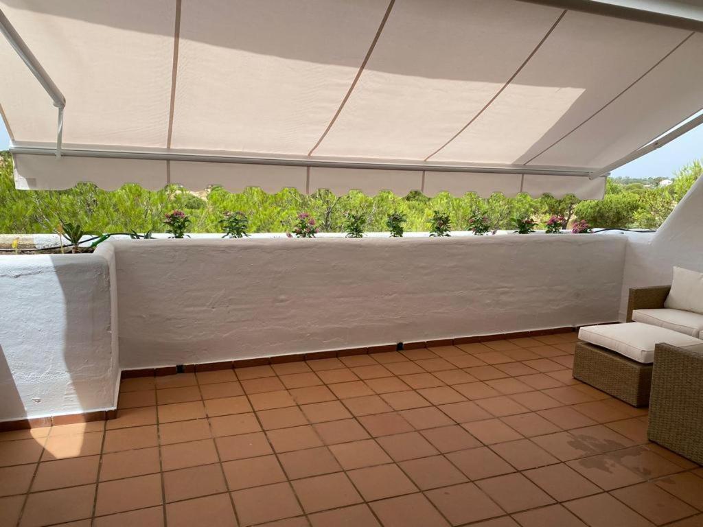 Apartamento Luxury Hacienda Golf *