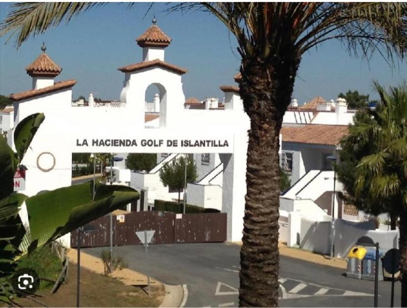 Apartamento Luxury Hacienda Golf