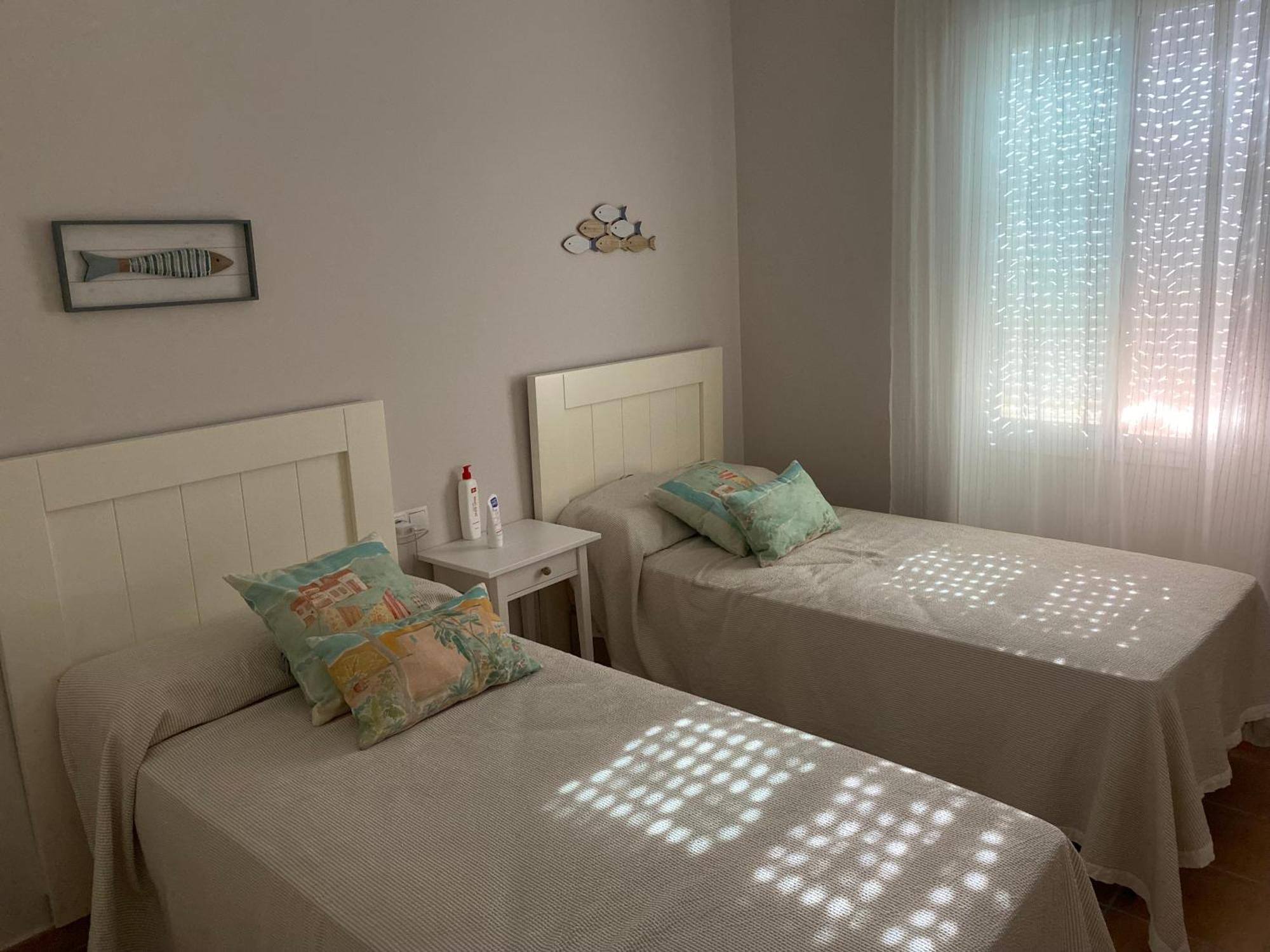 Luxury Hacienda Golf Apartamento