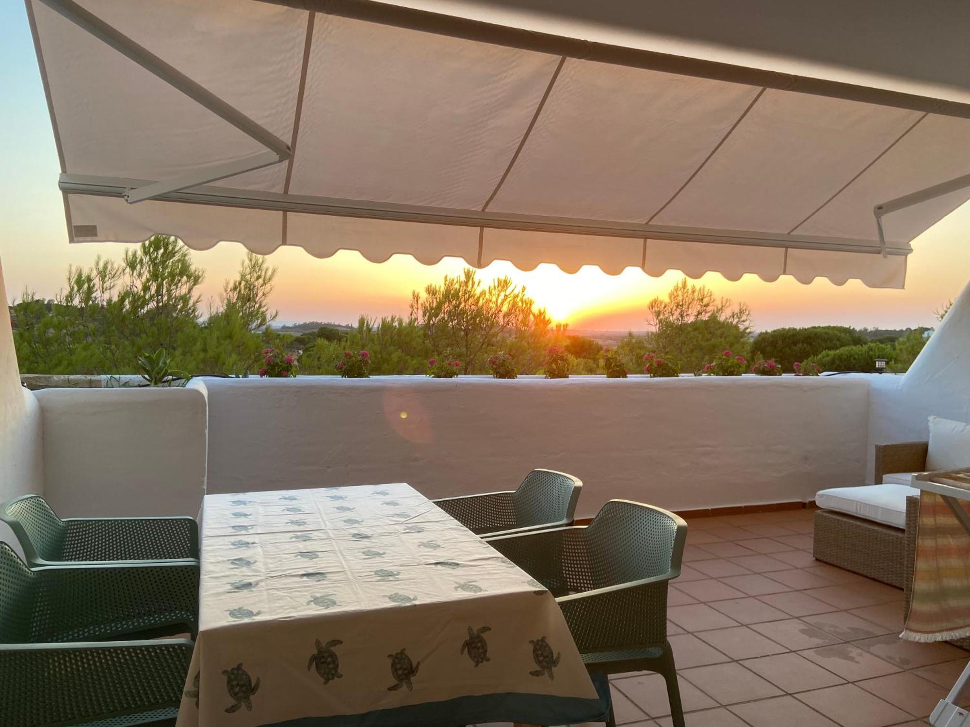 Luxury Hacienda Golf *