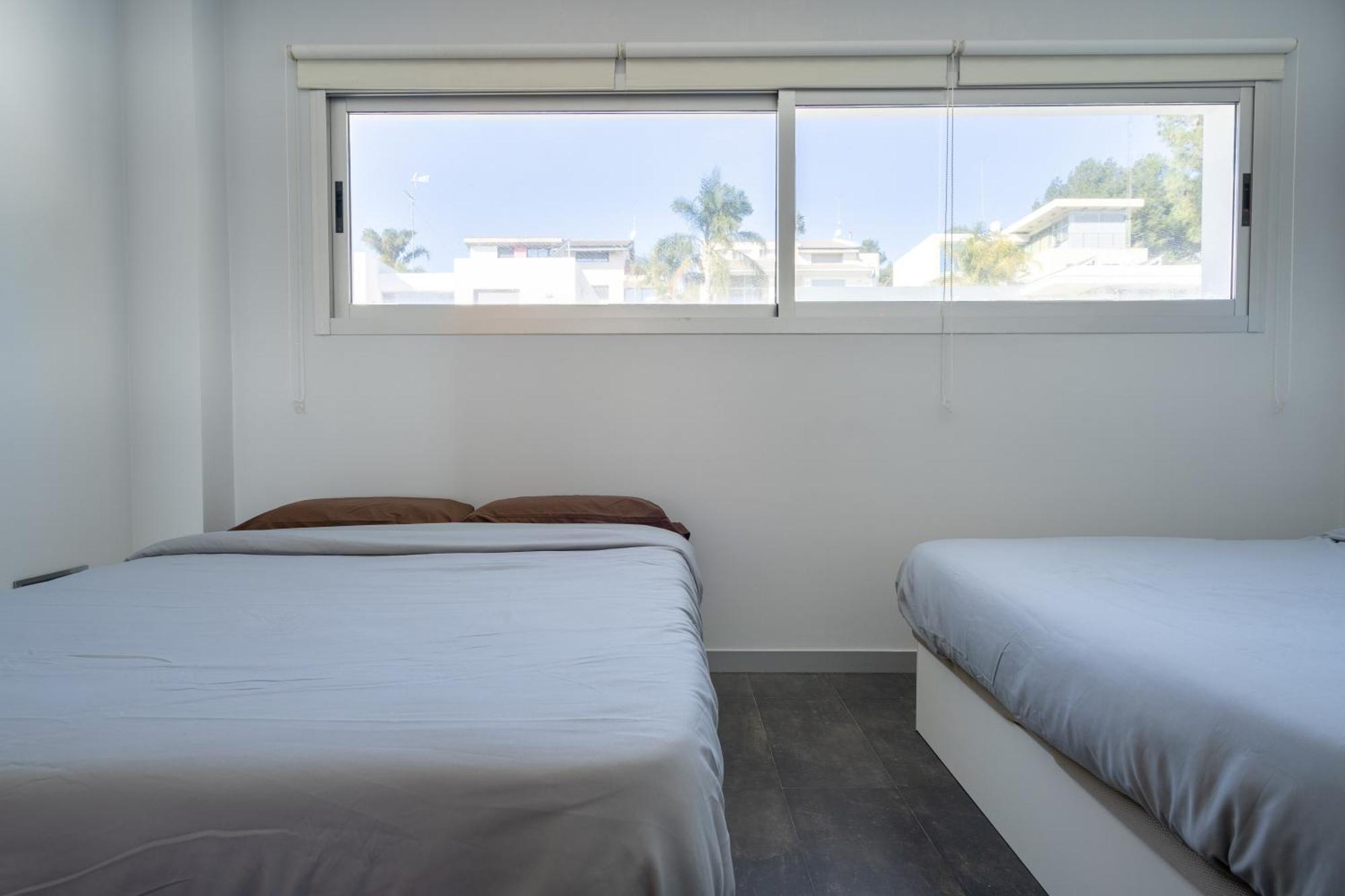 Descubre Oasis - Confort, Diseno Y Naturaleza A Un Paso De Valencia *