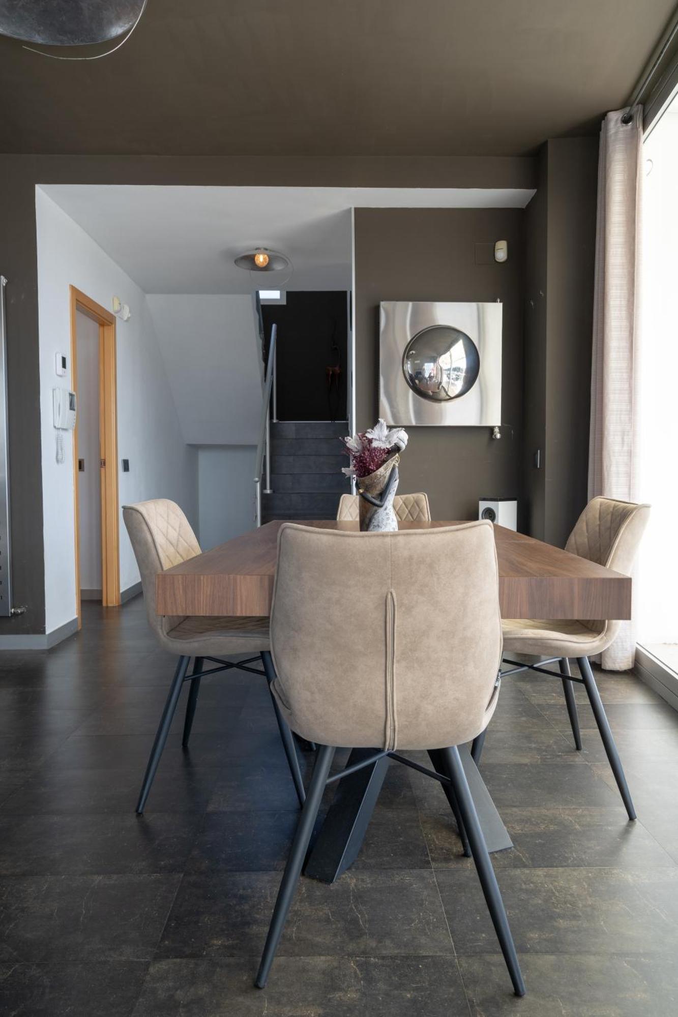 Descubre Oasis - Confort, Diseno Y Naturaleza A Un Paso De Valencia *