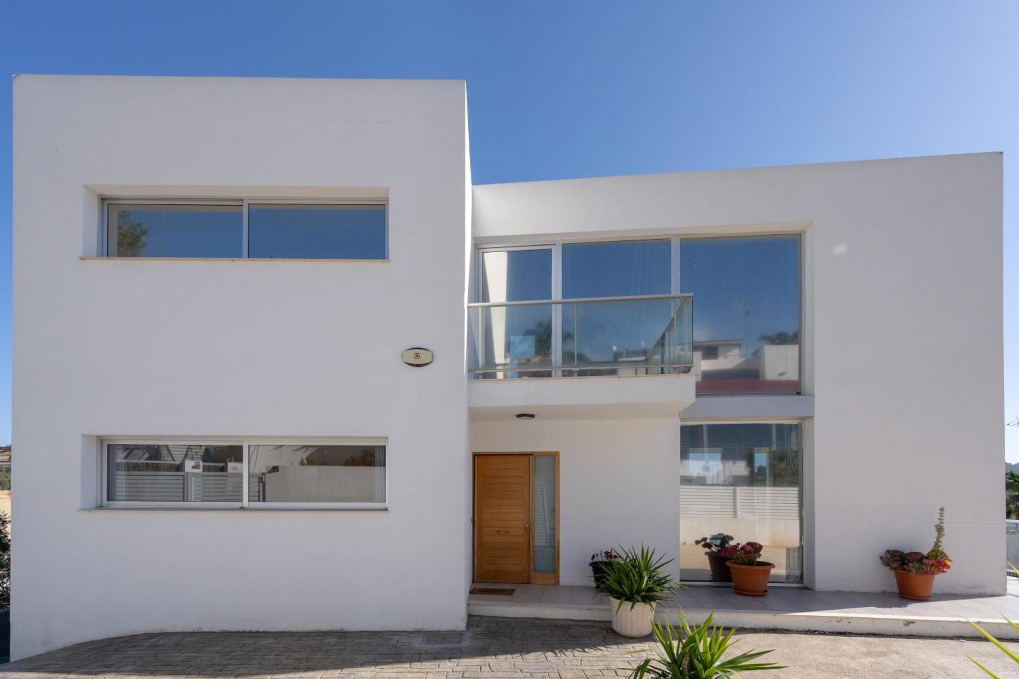 Villa Descubre Oasis - Confort, Diseno Y Naturaleza A Un Paso De Valencia Chiva