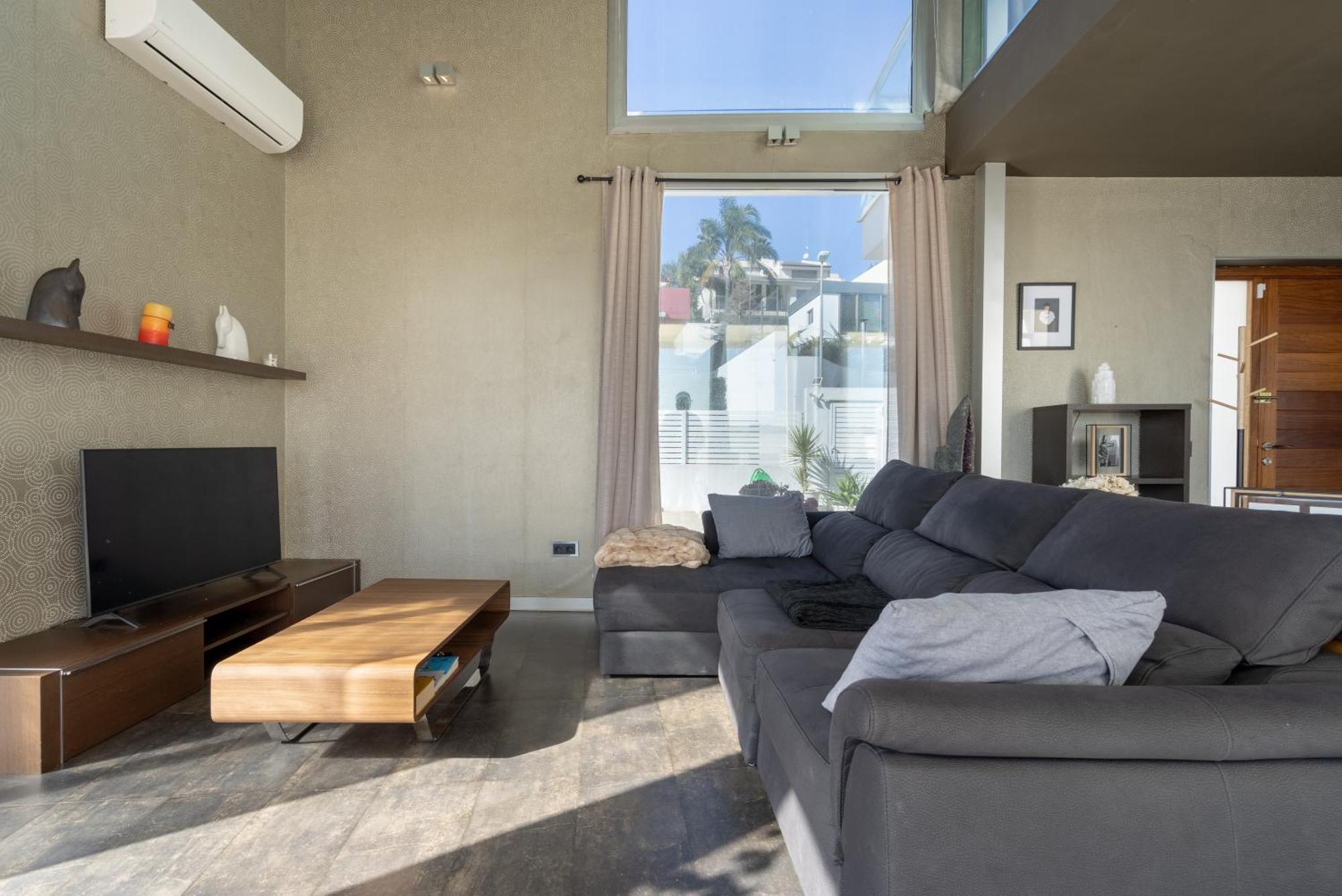 Descubre Oasis - Confort, Diseno Y Naturaleza A Un Paso De Valencia *