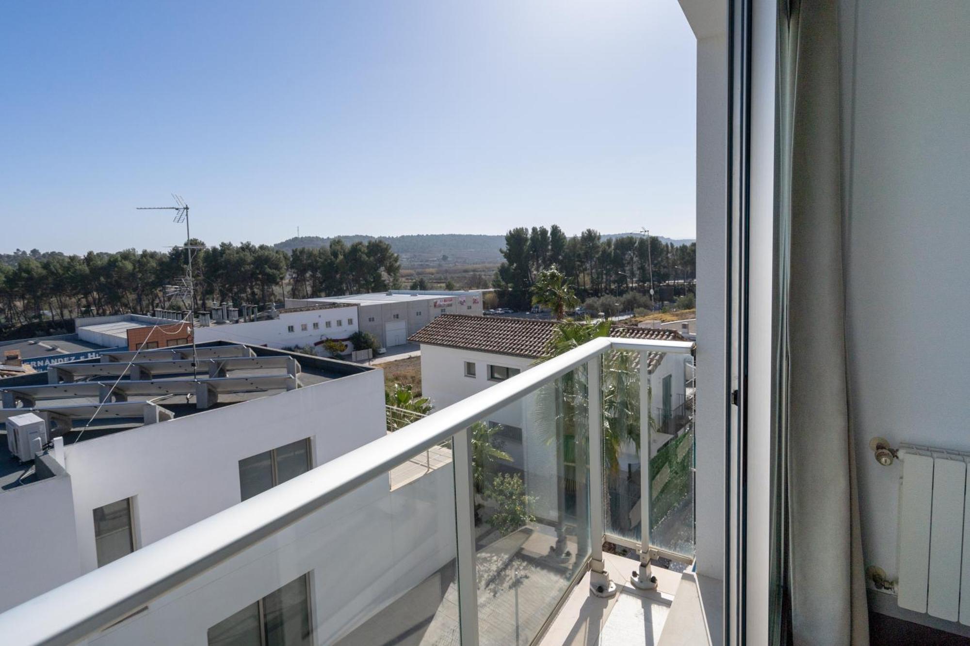 Villa Descubre Oasis - Confort, Diseno Y Naturaleza A Un Paso De Valencia