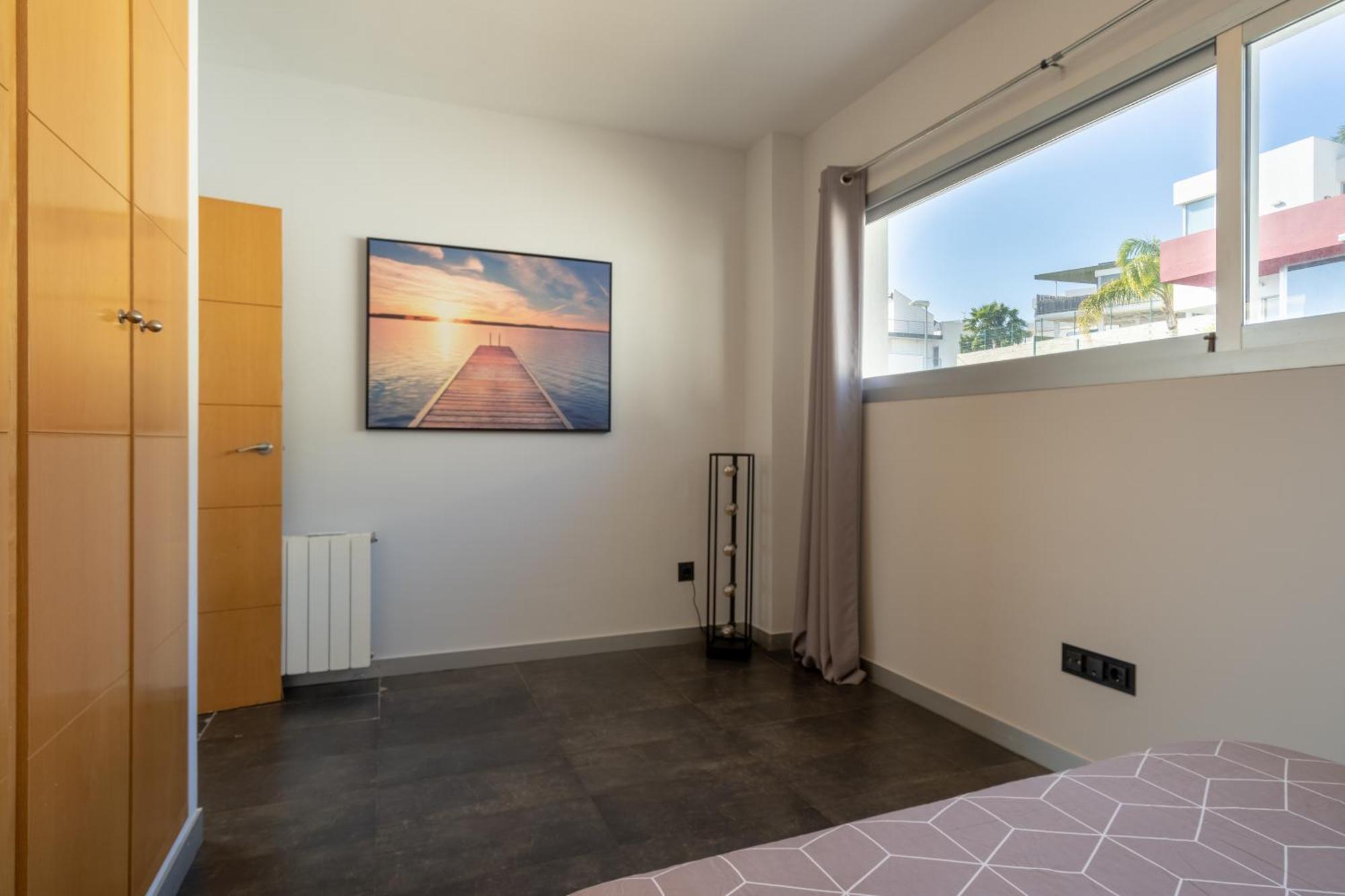 Villa Descubre Oasis - Confort, Diseno Y Naturaleza A Un Paso De Valencia *