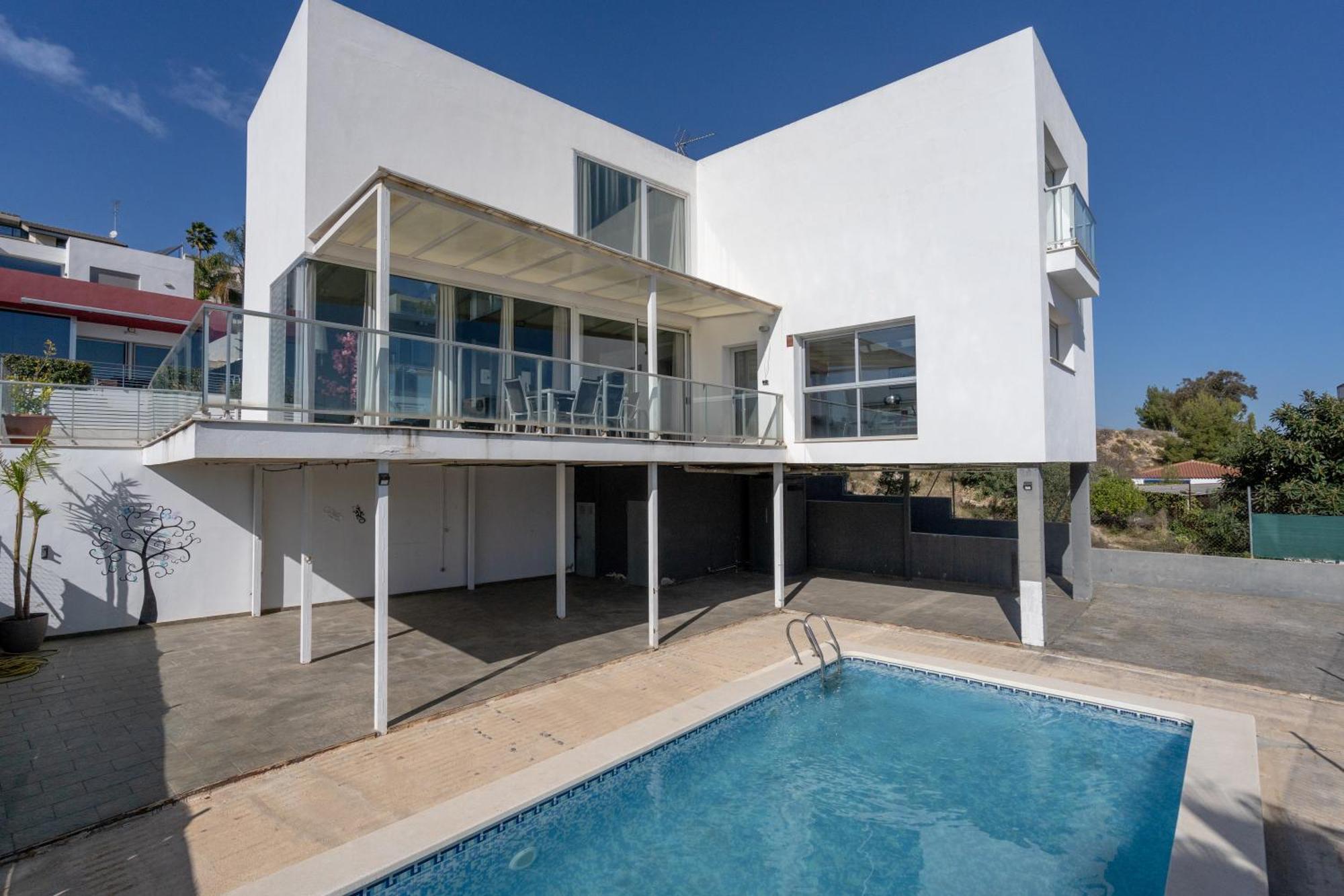 Villa Descubre Oasis - Confort, Diseno Y Naturaleza A Un Paso De Valencia