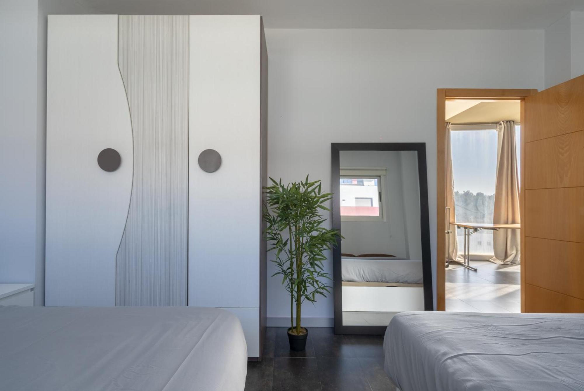 Descubre Oasis - Confort, Diseno Y Naturaleza A Un Paso De Valencia *