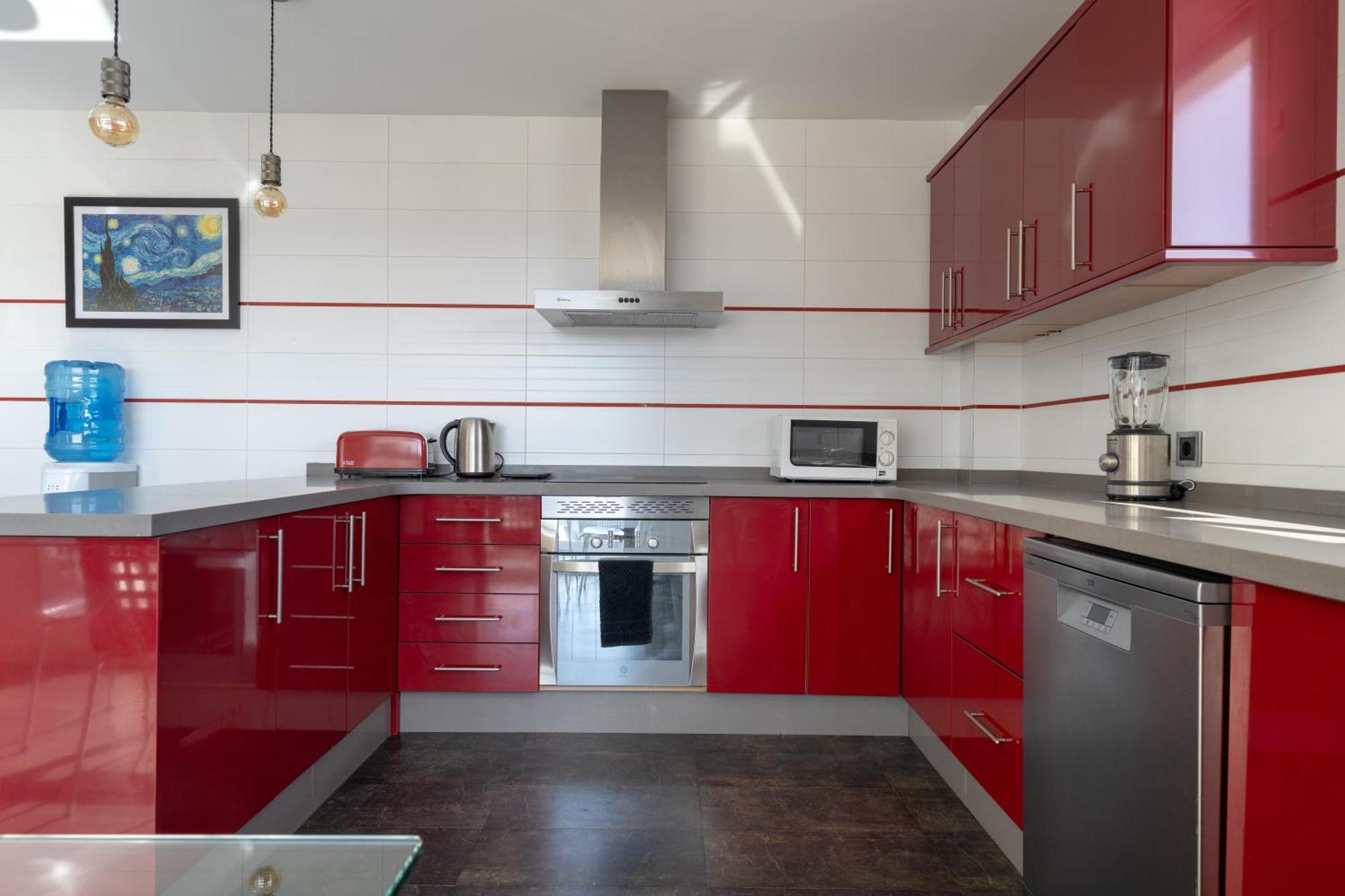 Descubre Oasis - Confort, Diseno Y Naturaleza A Un Paso De Valencia * Chiva