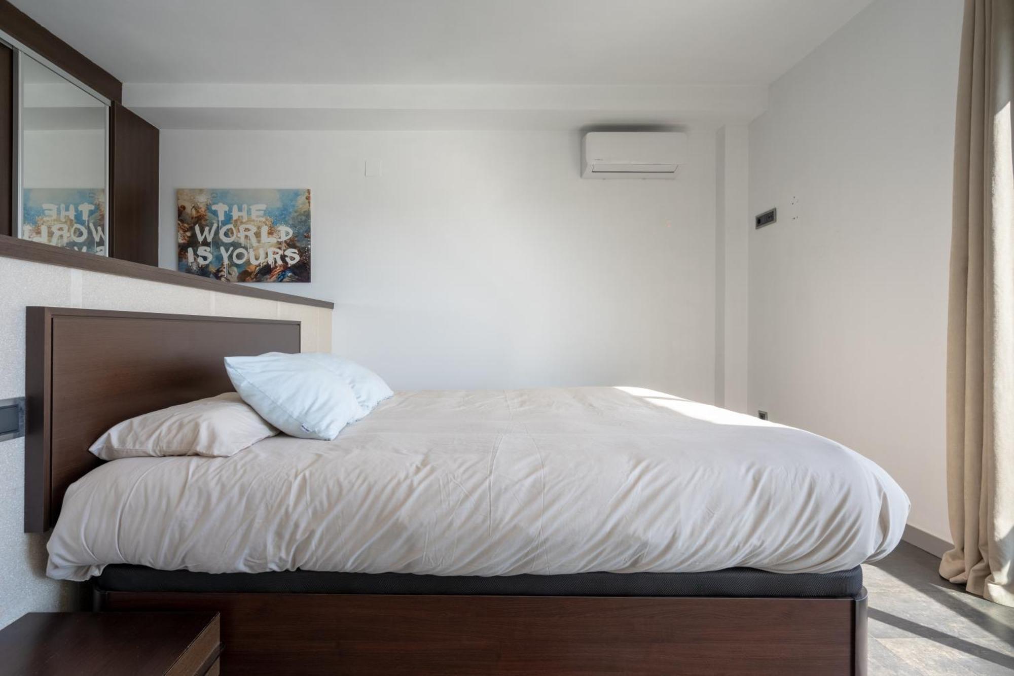 Descubre Oasis - Confort, Diseno Y Naturaleza A Un Paso De Valencia Villa *