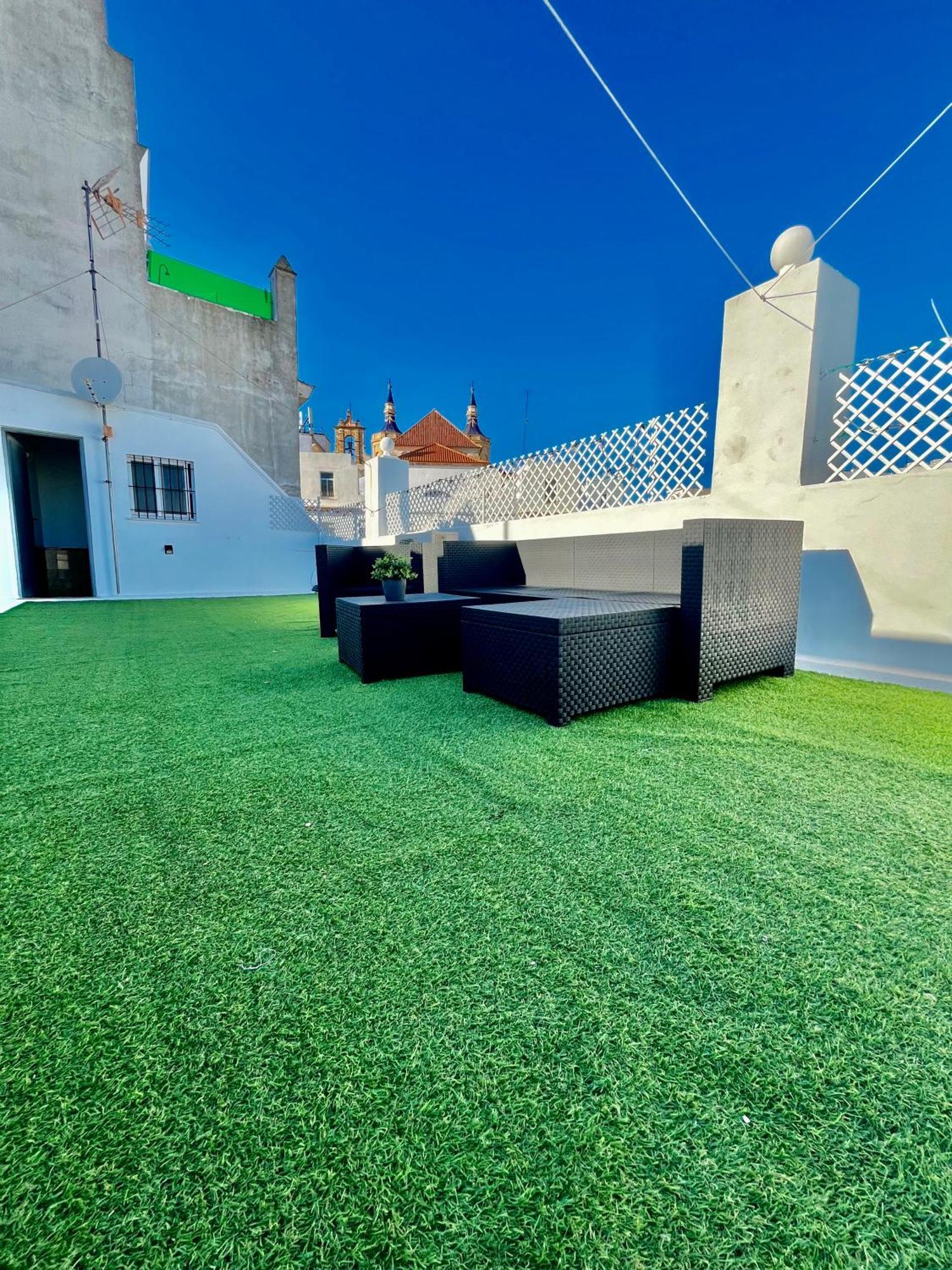 Holiday home Casa En El Centro De *