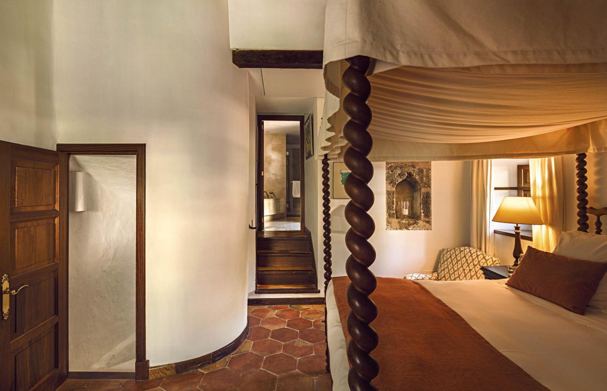 La Residencia, A Belmond Hotel, Mallorca Deia