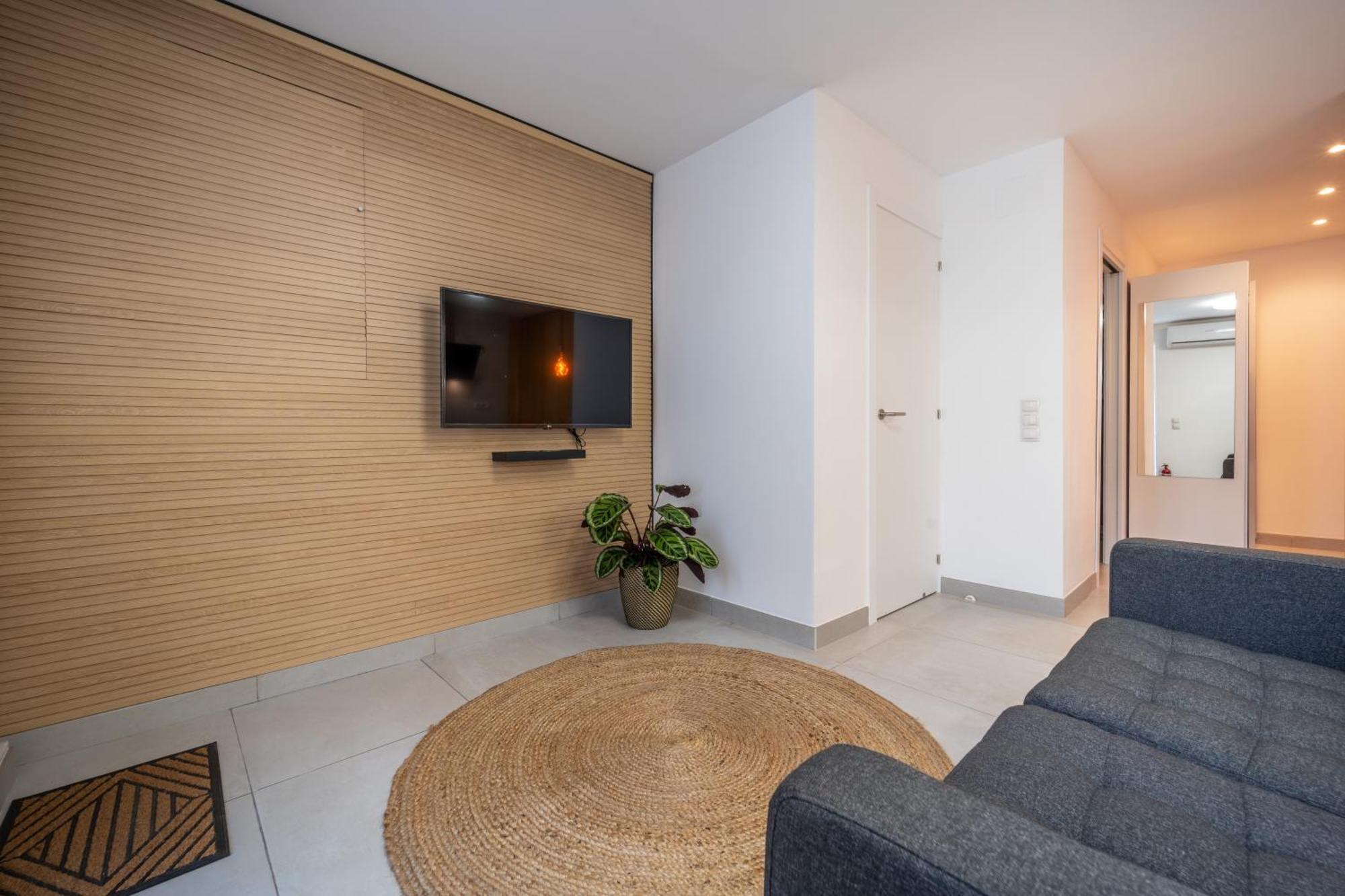 Apartamento Brand New