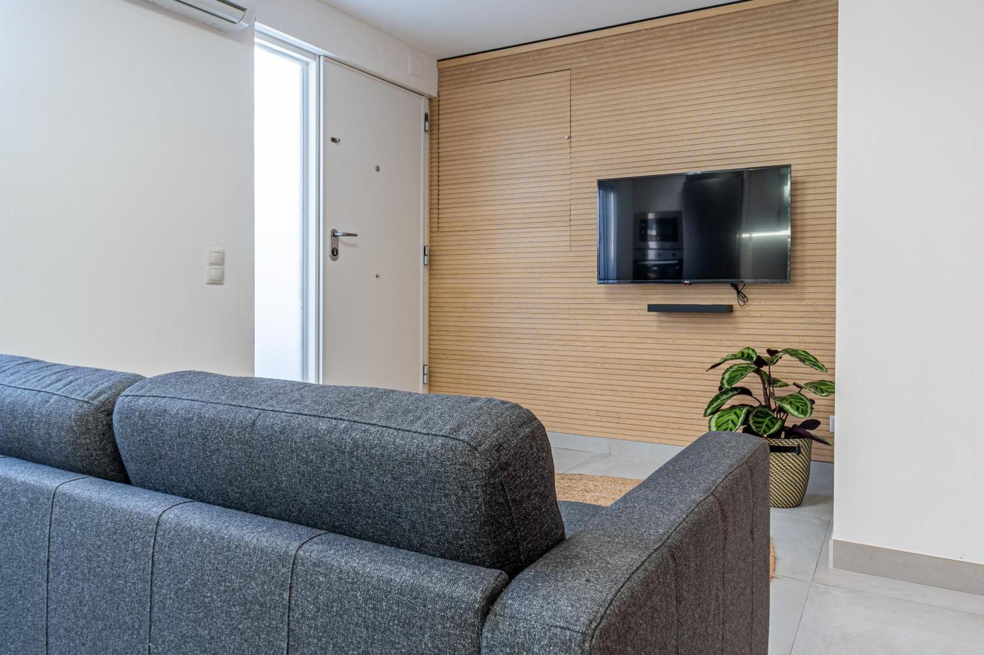 Brand New Apartamento