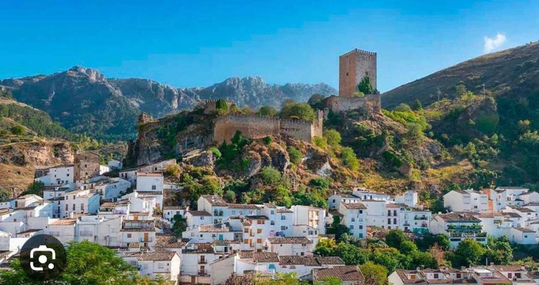 Cazorlasalud * Santo Tomé
