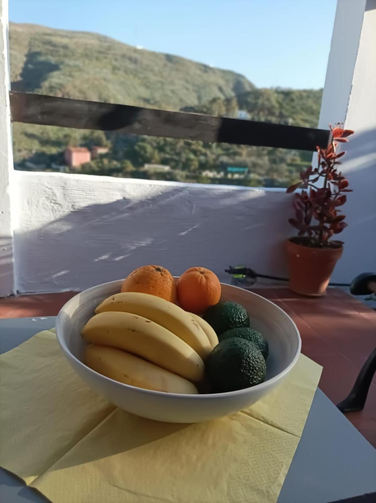 Apartamento Brujitas, Valsequillo *