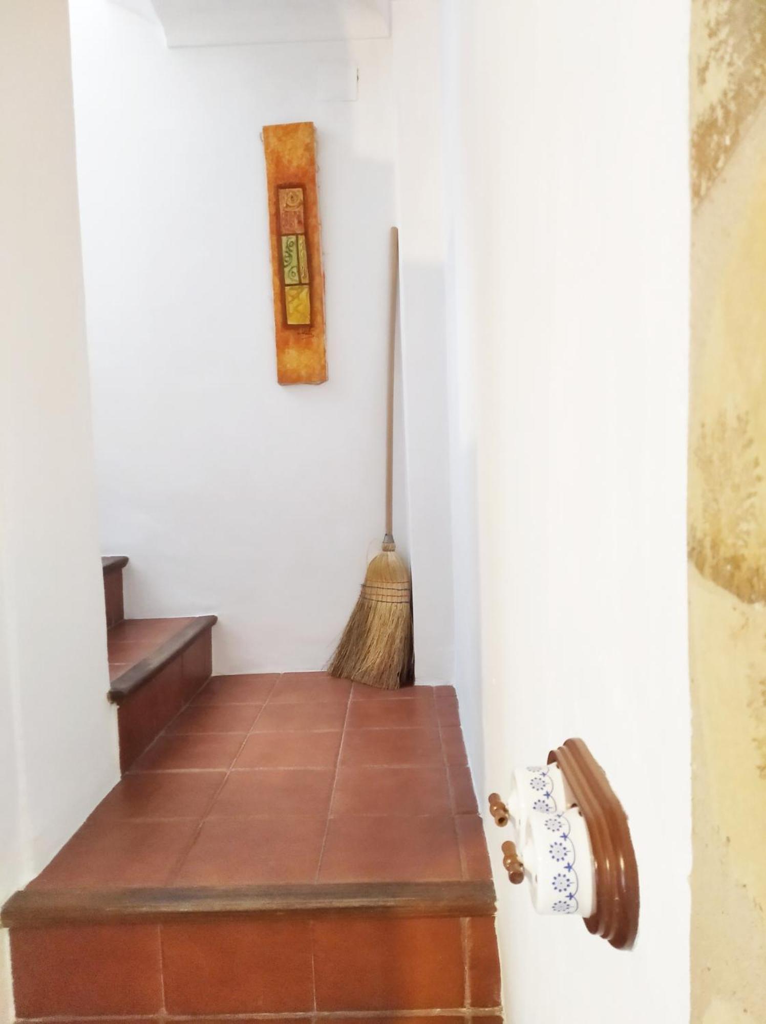 Casa De Abuela Maria *