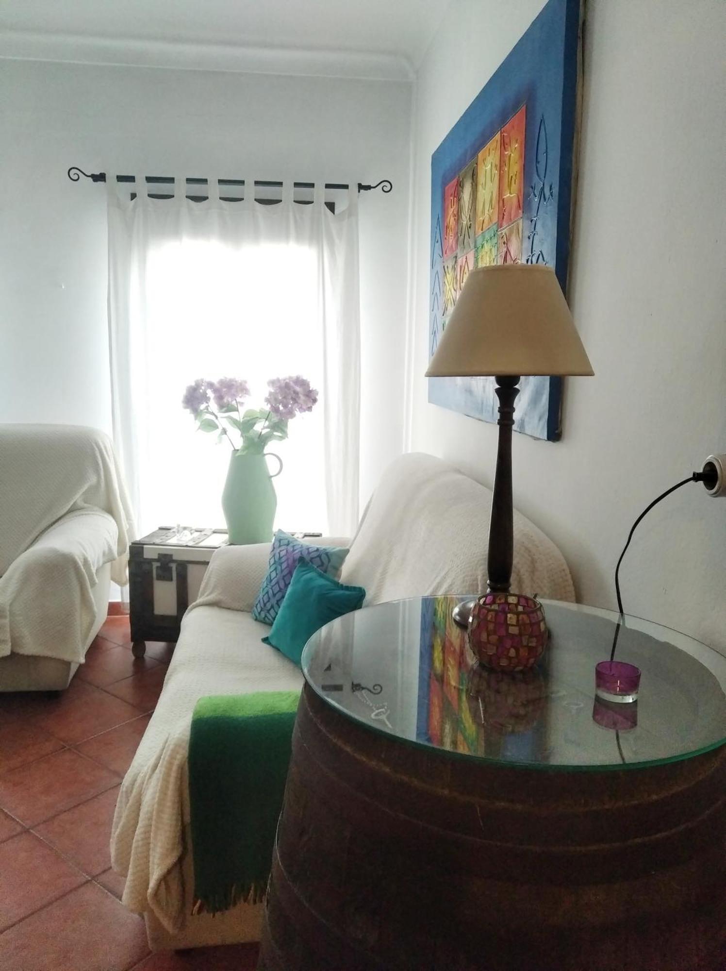 Casa De Abuela Maria Holiday home