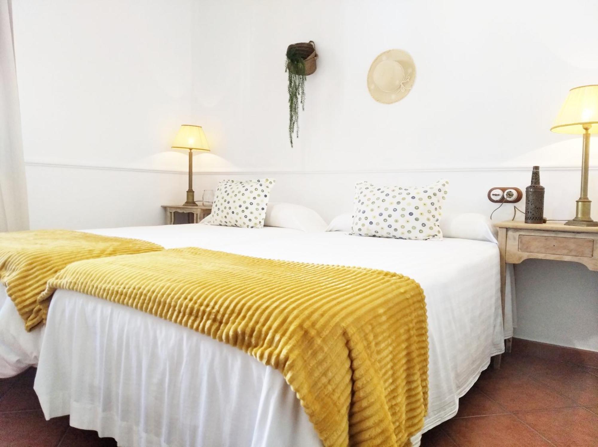 Casa De Abuela Maria