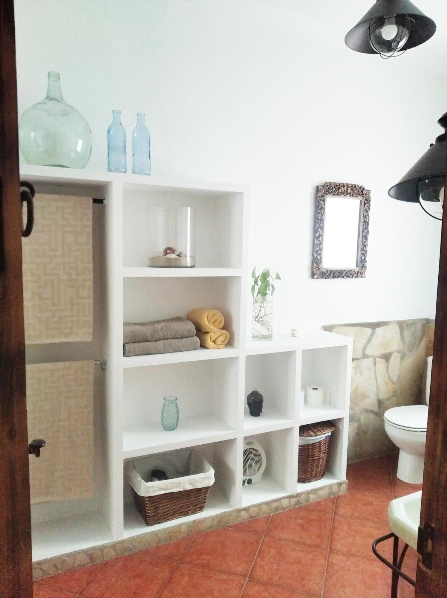 Casa De Abuela Maria Holiday home Prado Del Rey