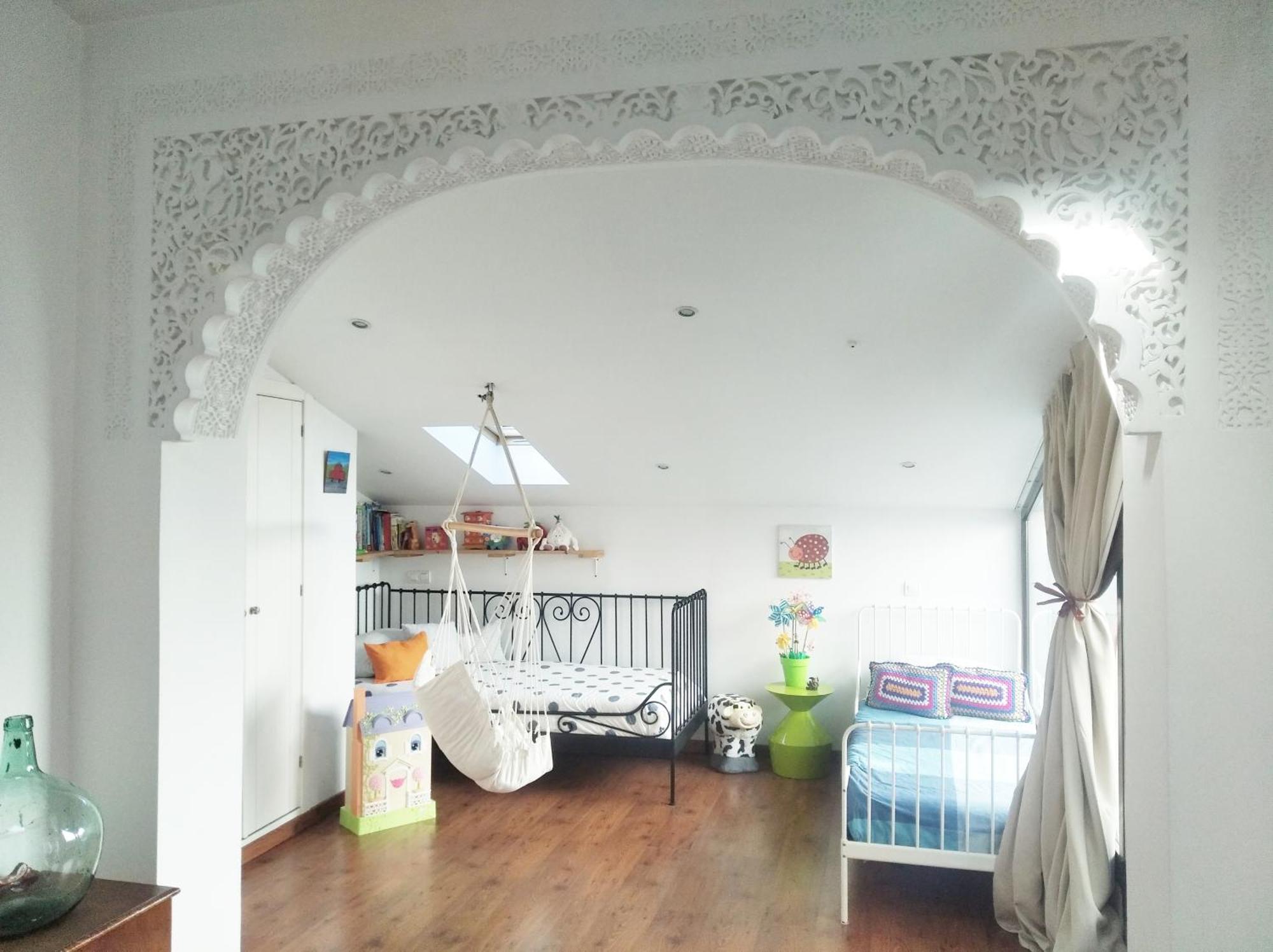 Holiday home Casa De Abuela Maria Prado Del Rey