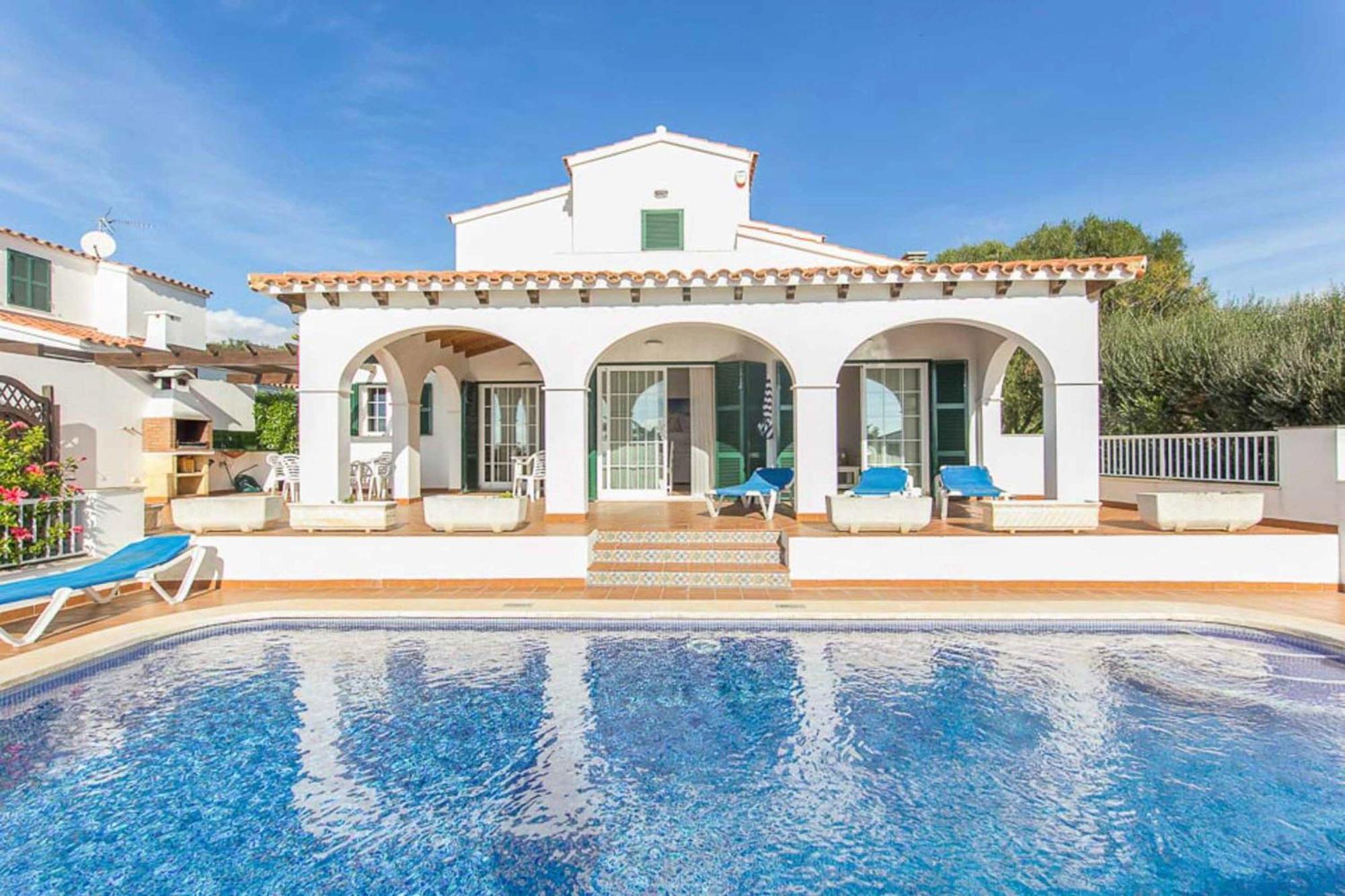 Villa Anita *