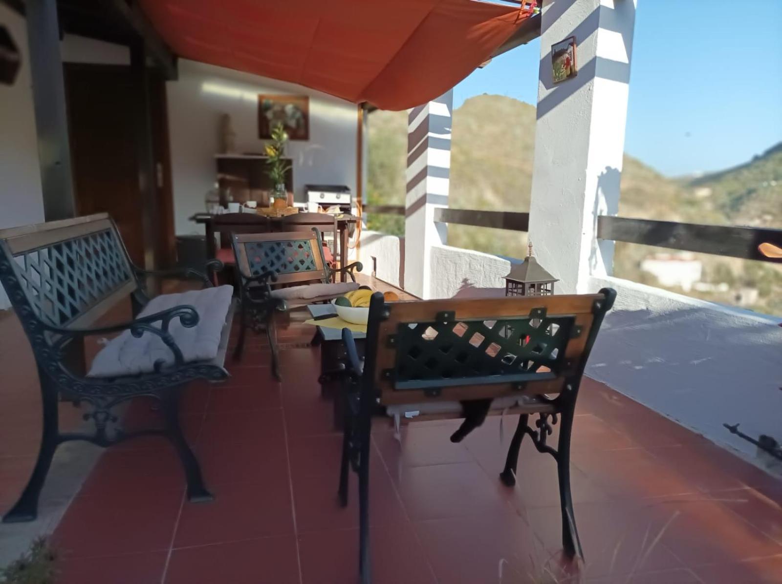 Apartamento Brujitas, Valsequillo *