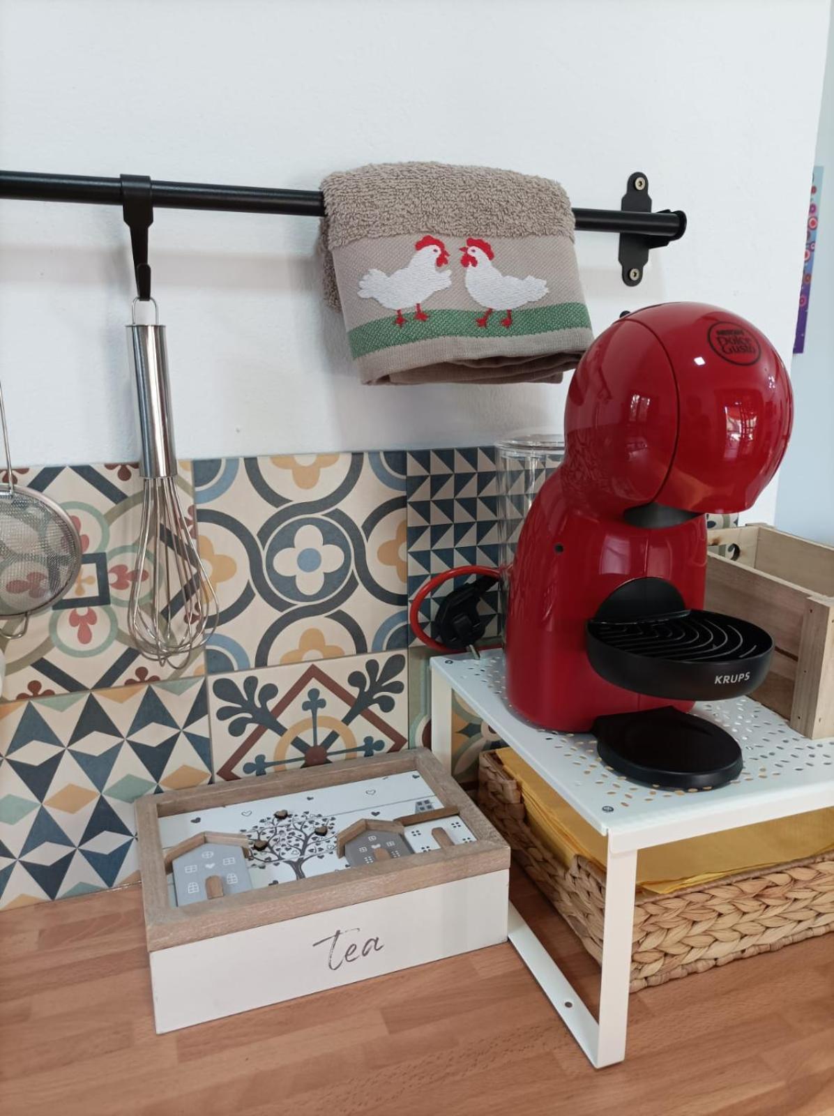Apartamento Brujitas, Valsequillo *