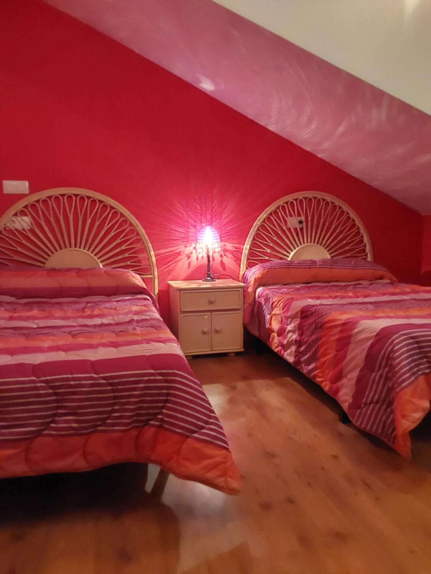 Country house Mozas
