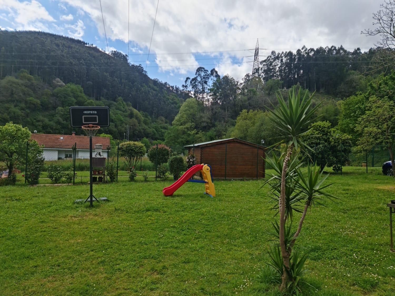 Mozas Country house