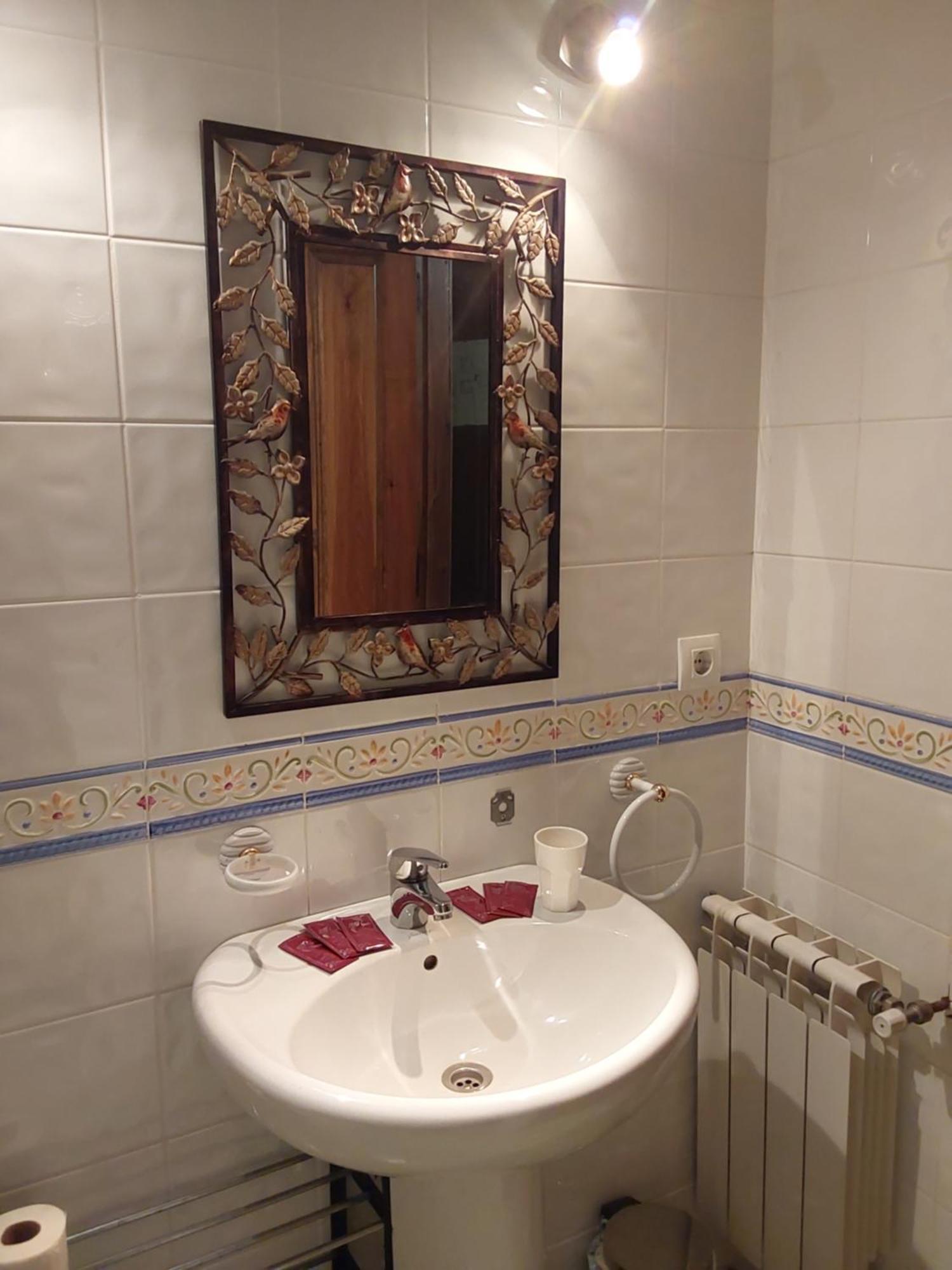 Mozas Country house Riocorvo