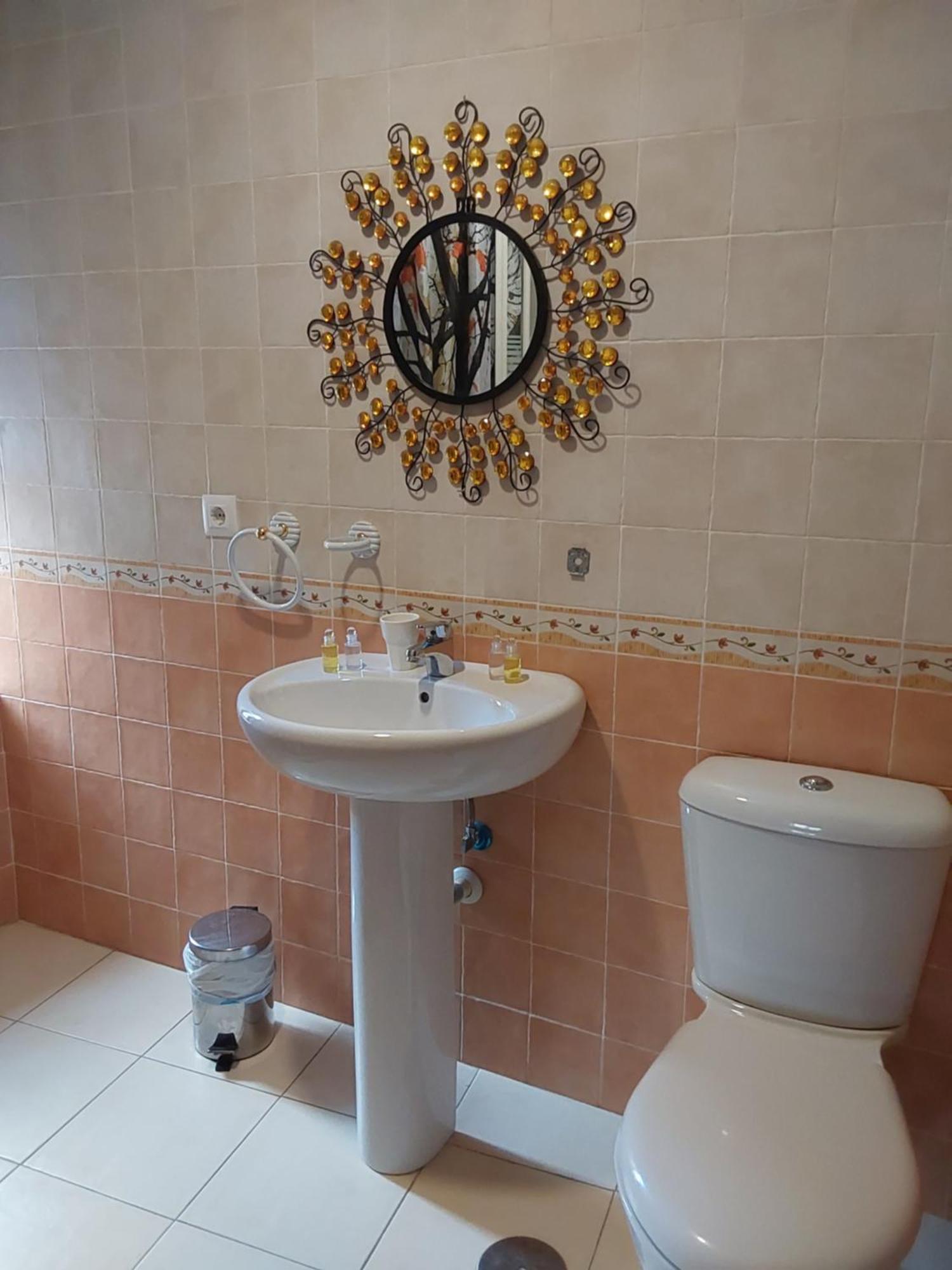 Country house Mozas